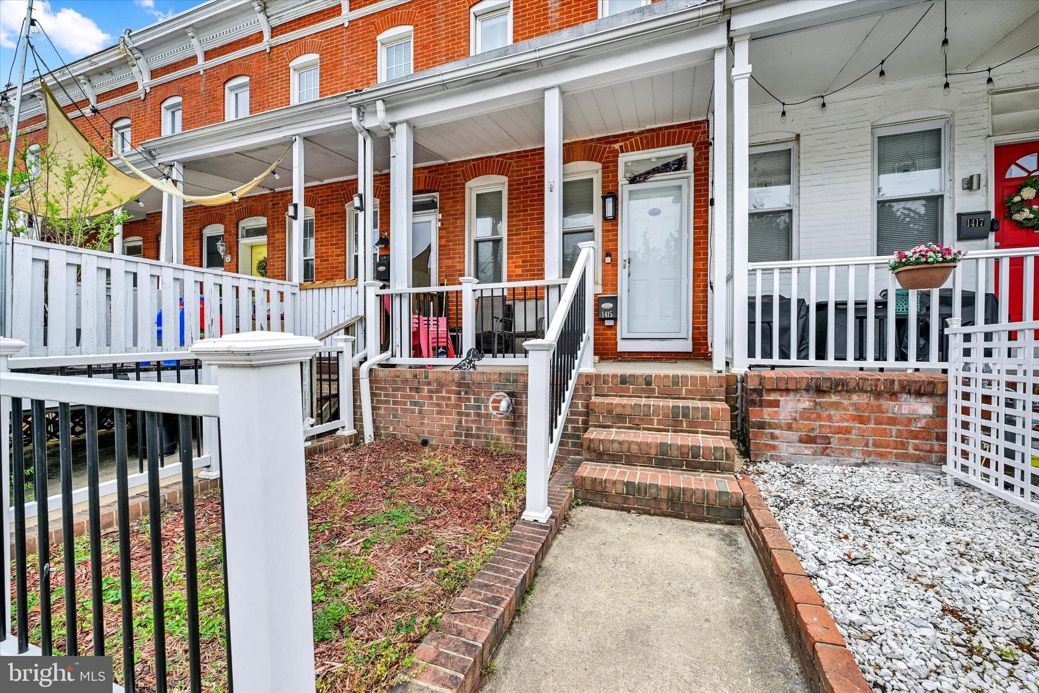 1415 RACE STREET