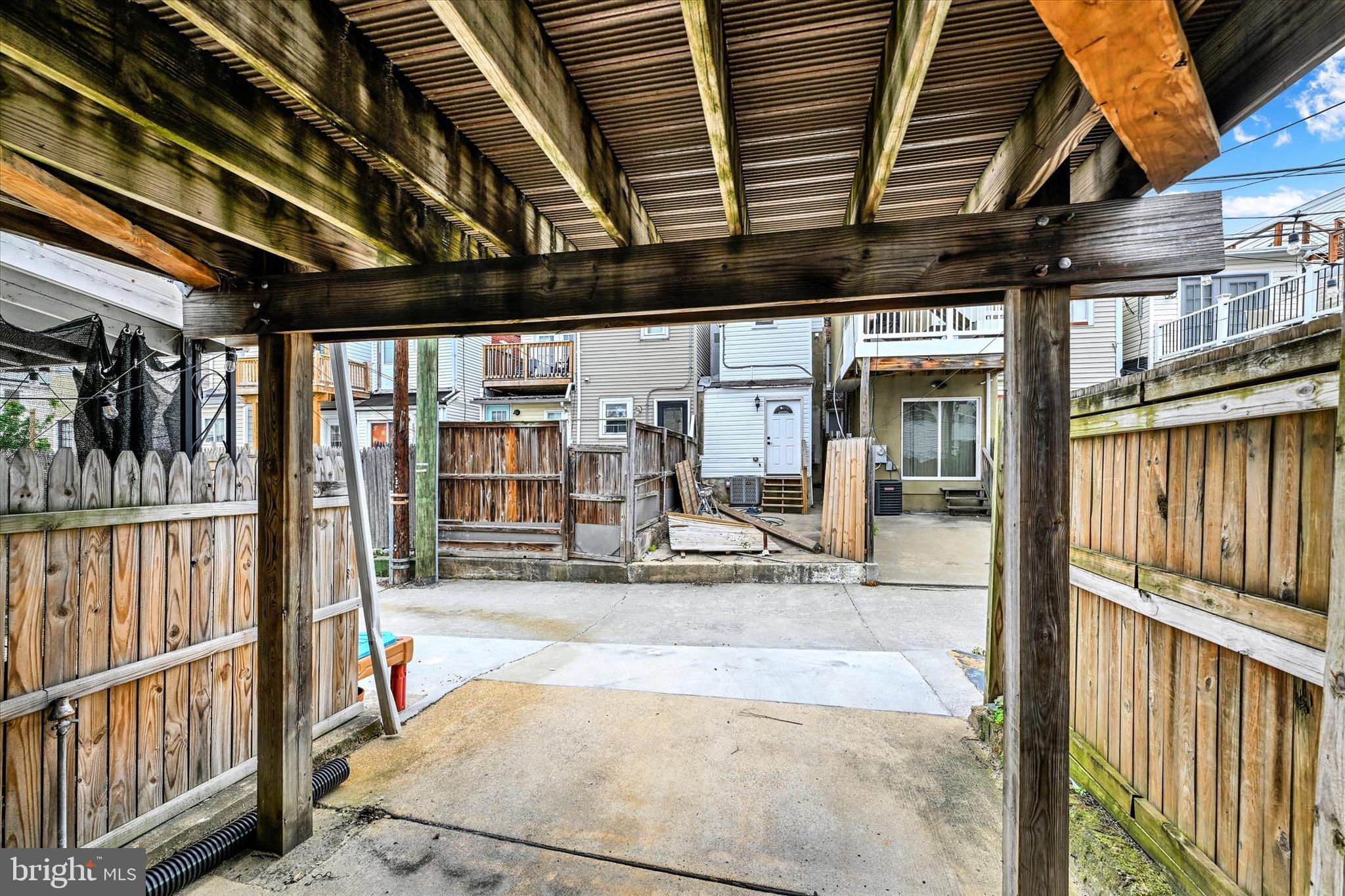 SOUTH BALTIMORE - Residential