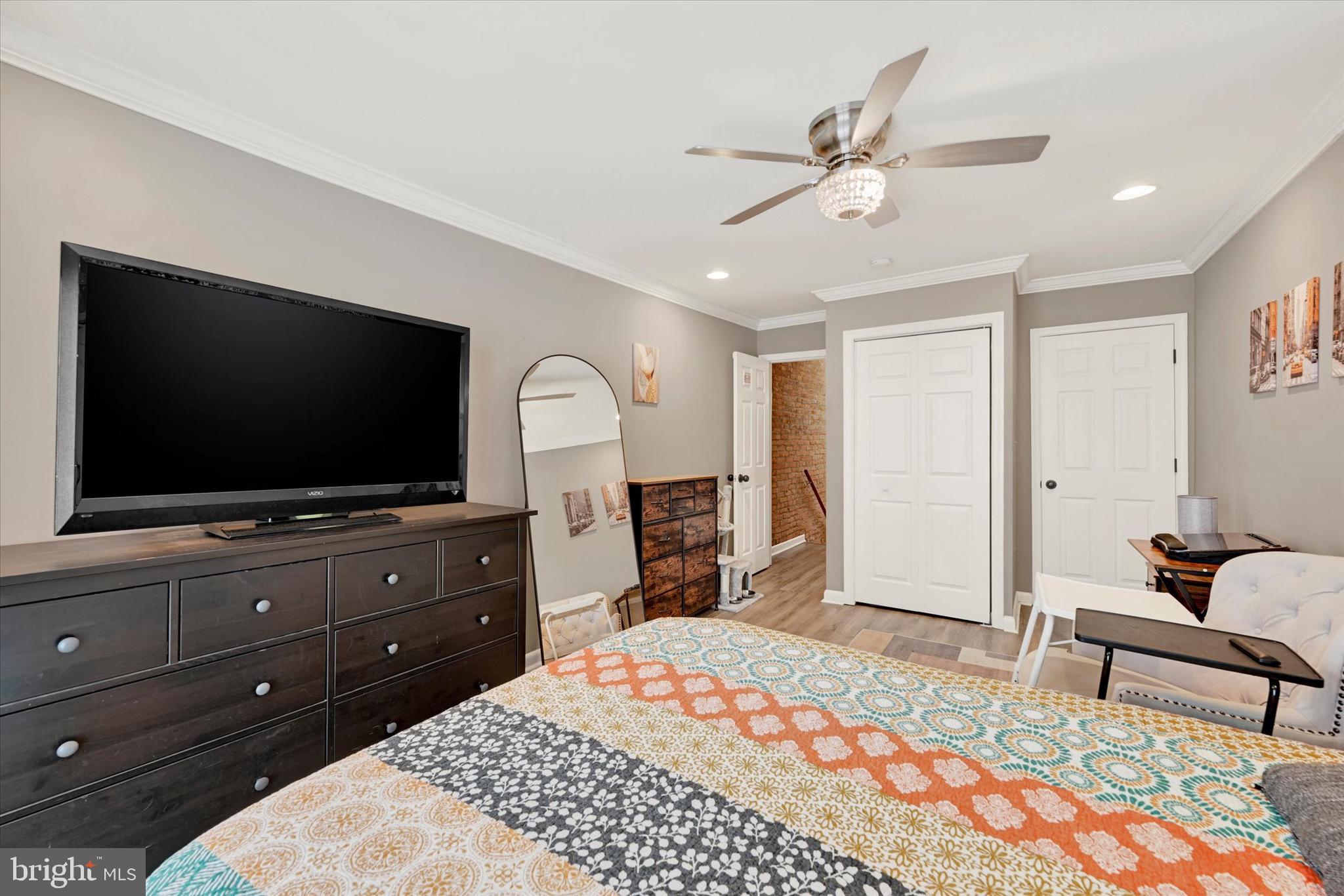 SOUTH BALTIMORE - Residential