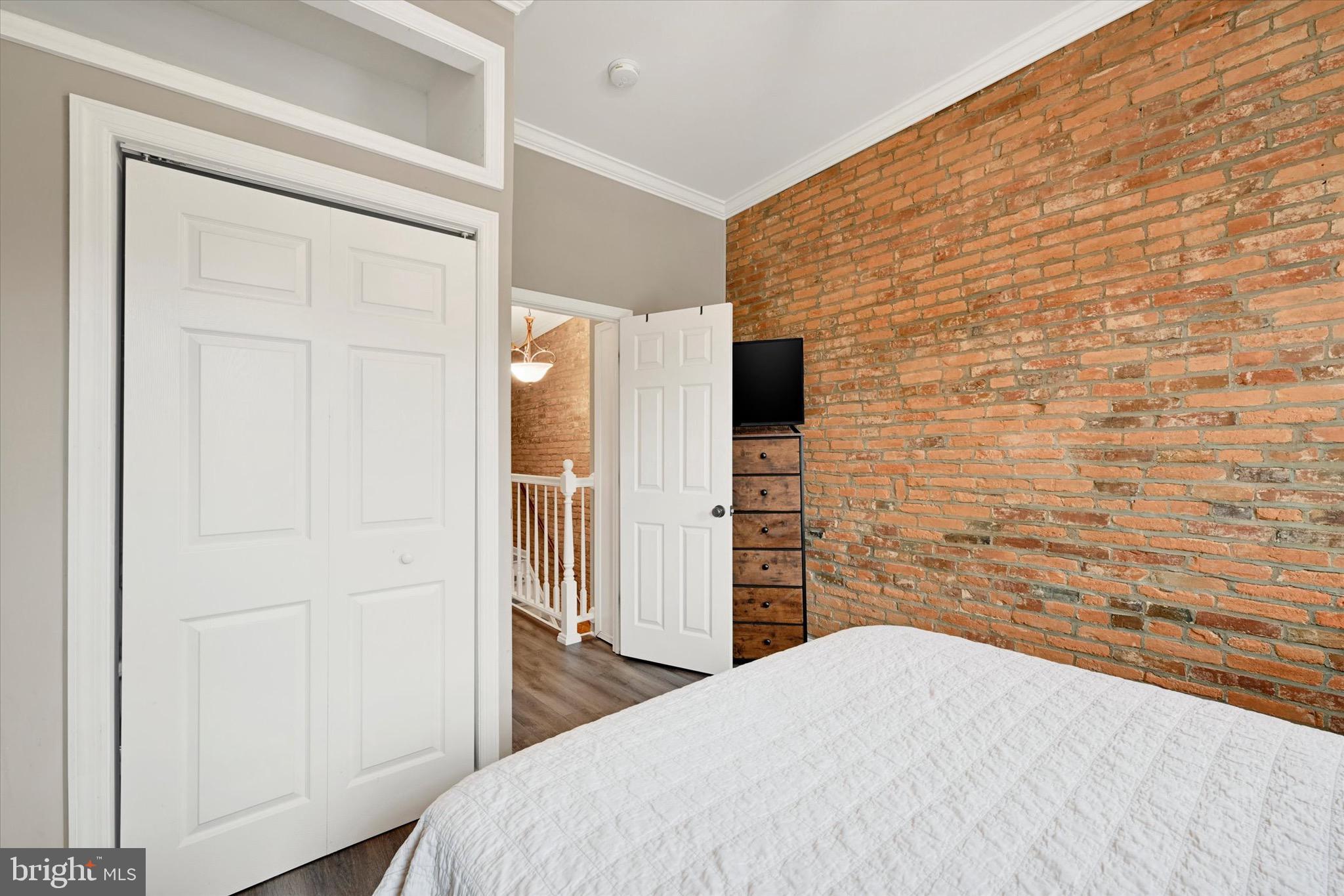 SOUTH BALTIMORE - Residential