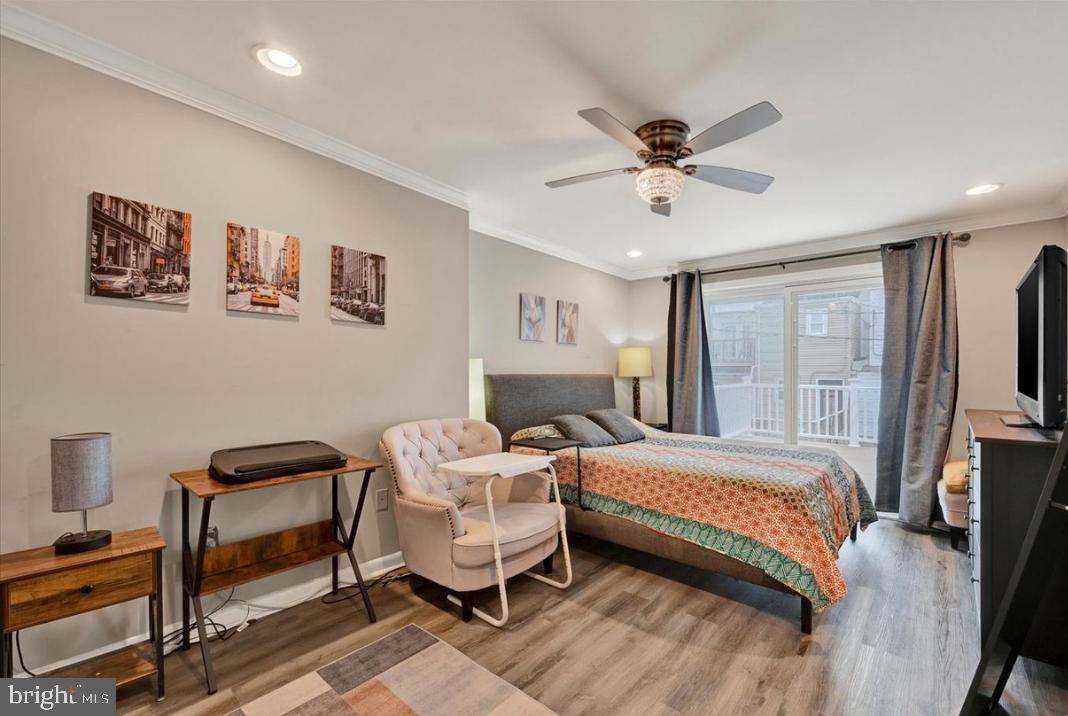 SOUTH BALTIMORE - Residential
