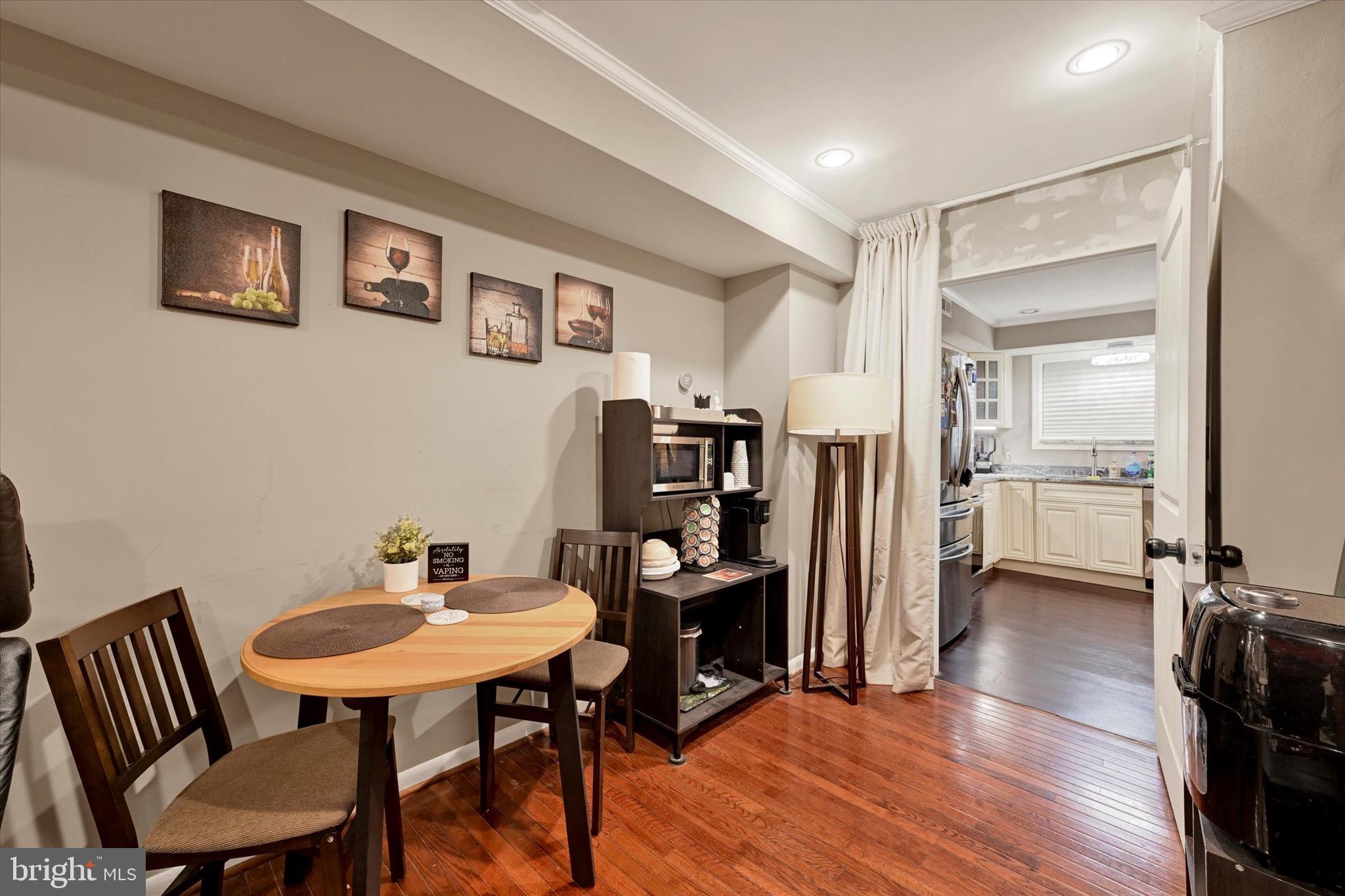SOUTH BALTIMORE - Residential