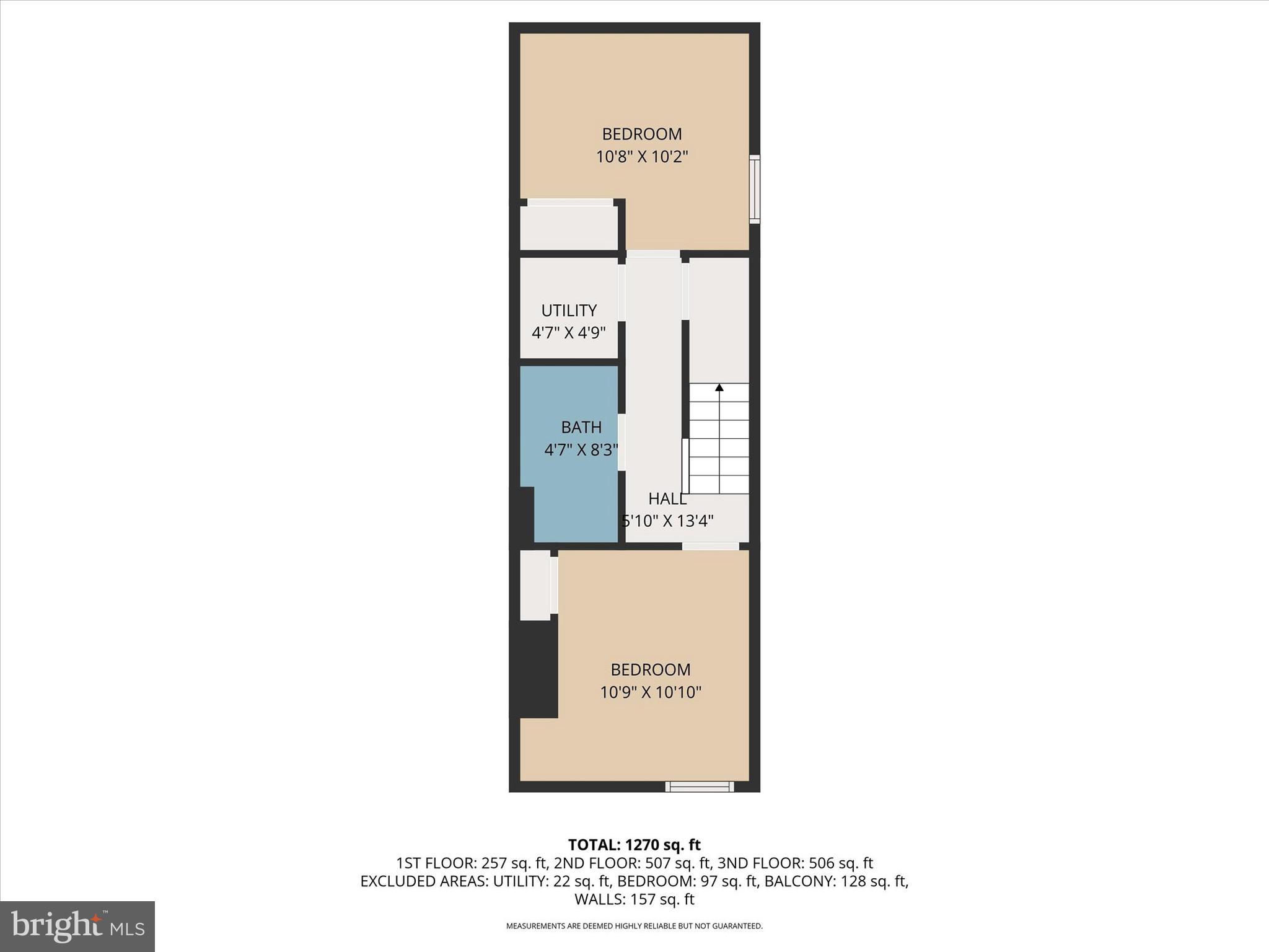 SOUTH BALTIMORE - Residential