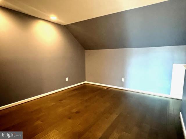 WESTMOORE AT MOOREFIELD - Residential Lease