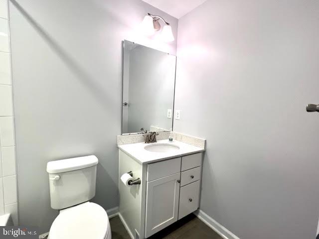 WESTMOORE AT MOOREFIELD - Residential Lease