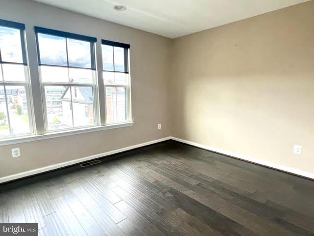 WESTMOORE AT MOOREFIELD - Residential Lease