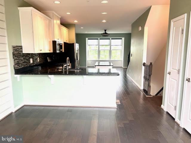 WESTMOORE AT MOOREFIELD - Residential Lease