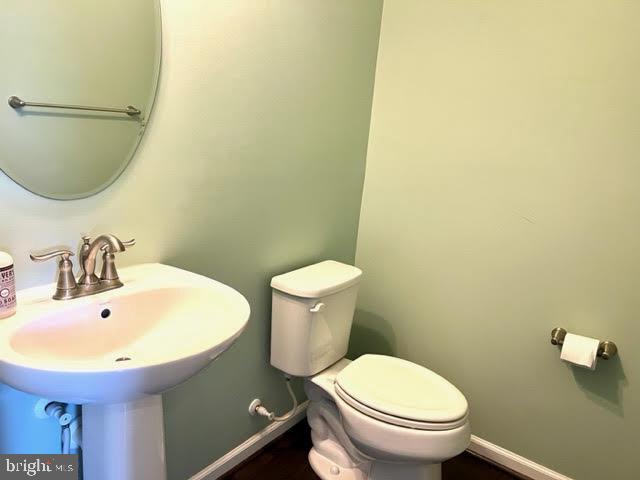 WESTMOORE AT MOOREFIELD - Residential Lease