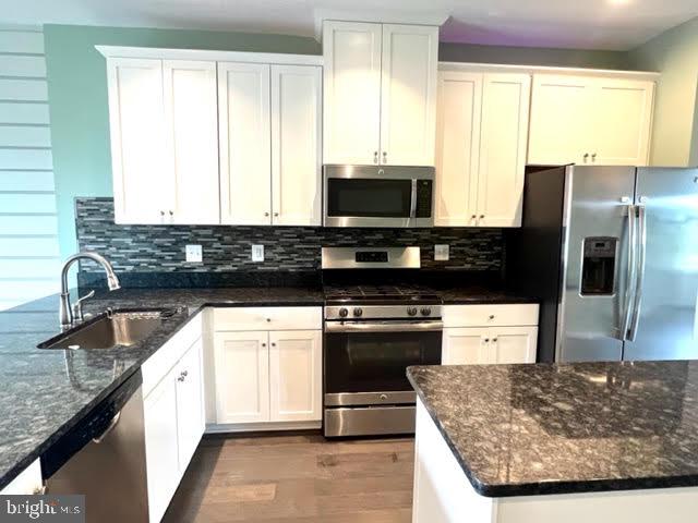 WESTMOORE AT MOOREFIELD - Residential Lease