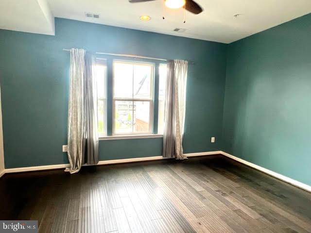 WESTMOORE AT MOOREFIELD - Residential Lease