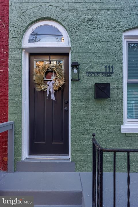 Photo of 111 Locust Street, LANCASTER, PA 17602 (MLS # PALA2078234)