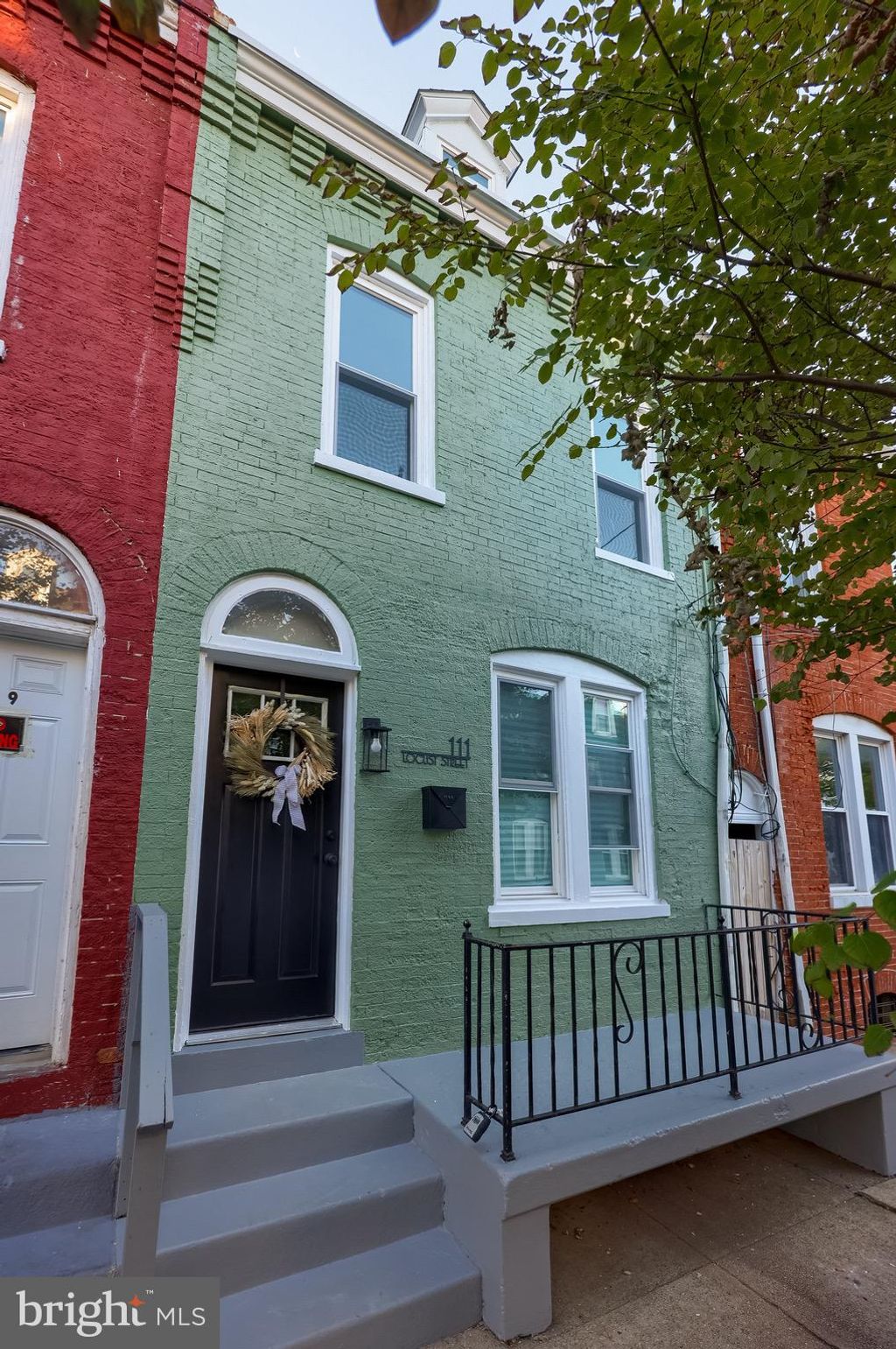 Photo of 111 Locust Street, LANCASTER, PA 17602 (MLS # PALA2078234)