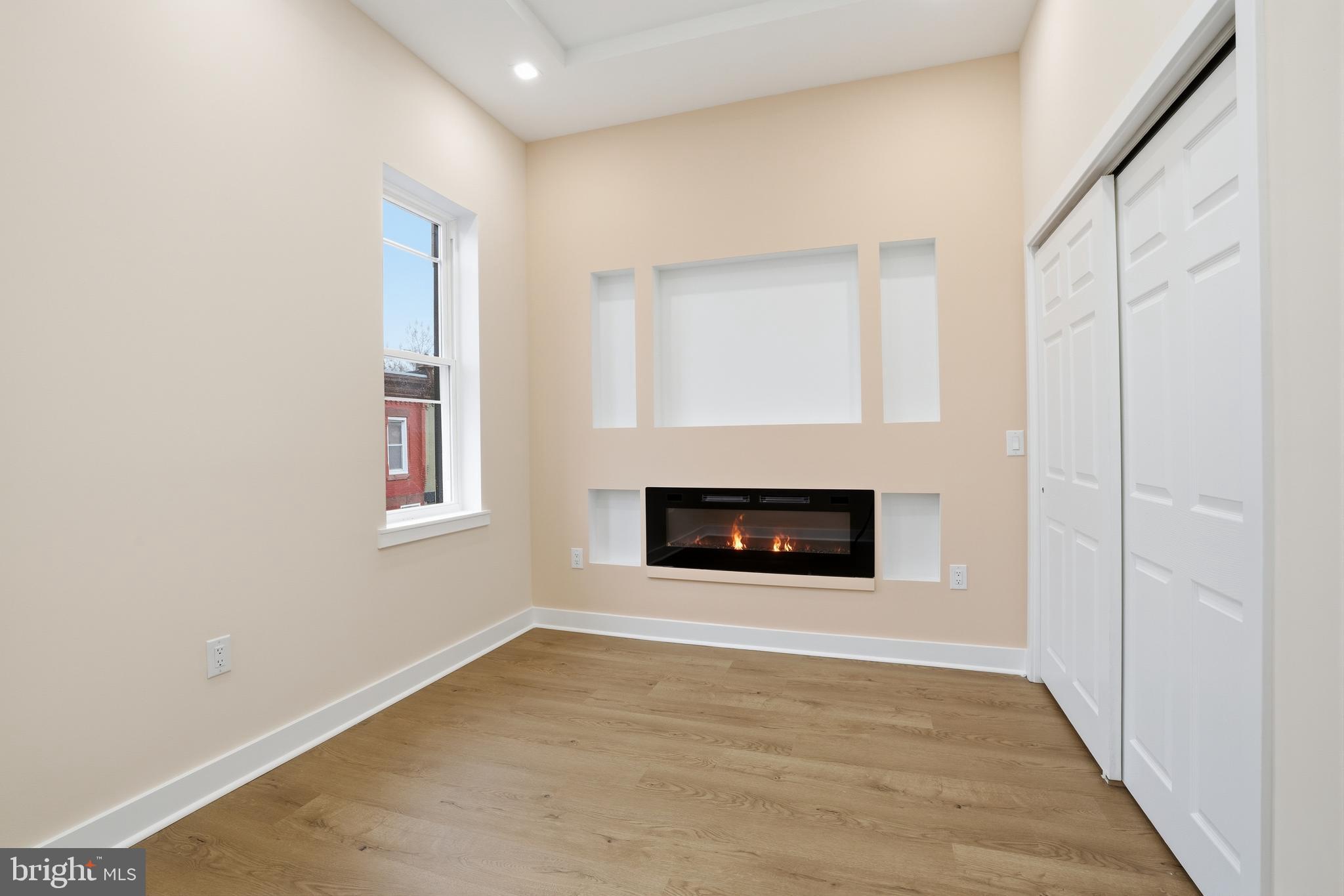 STANTON - Residential