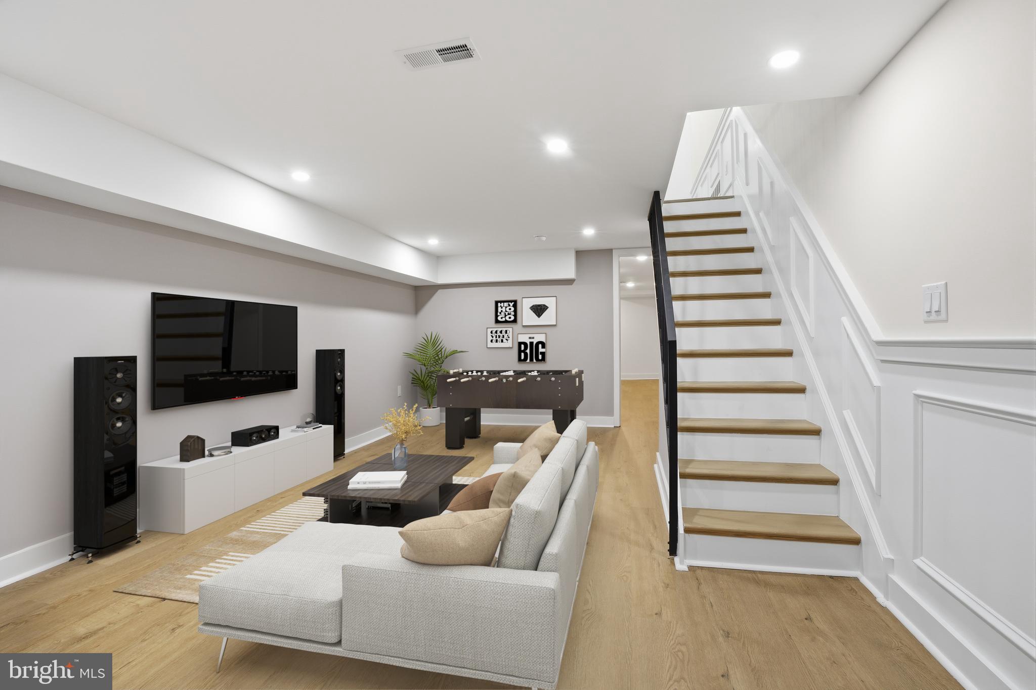 STANTON - Residential