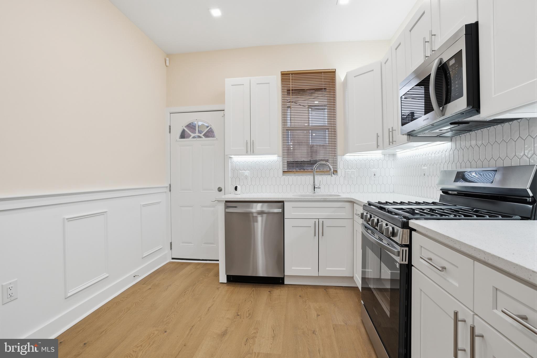 STANTON - Residential