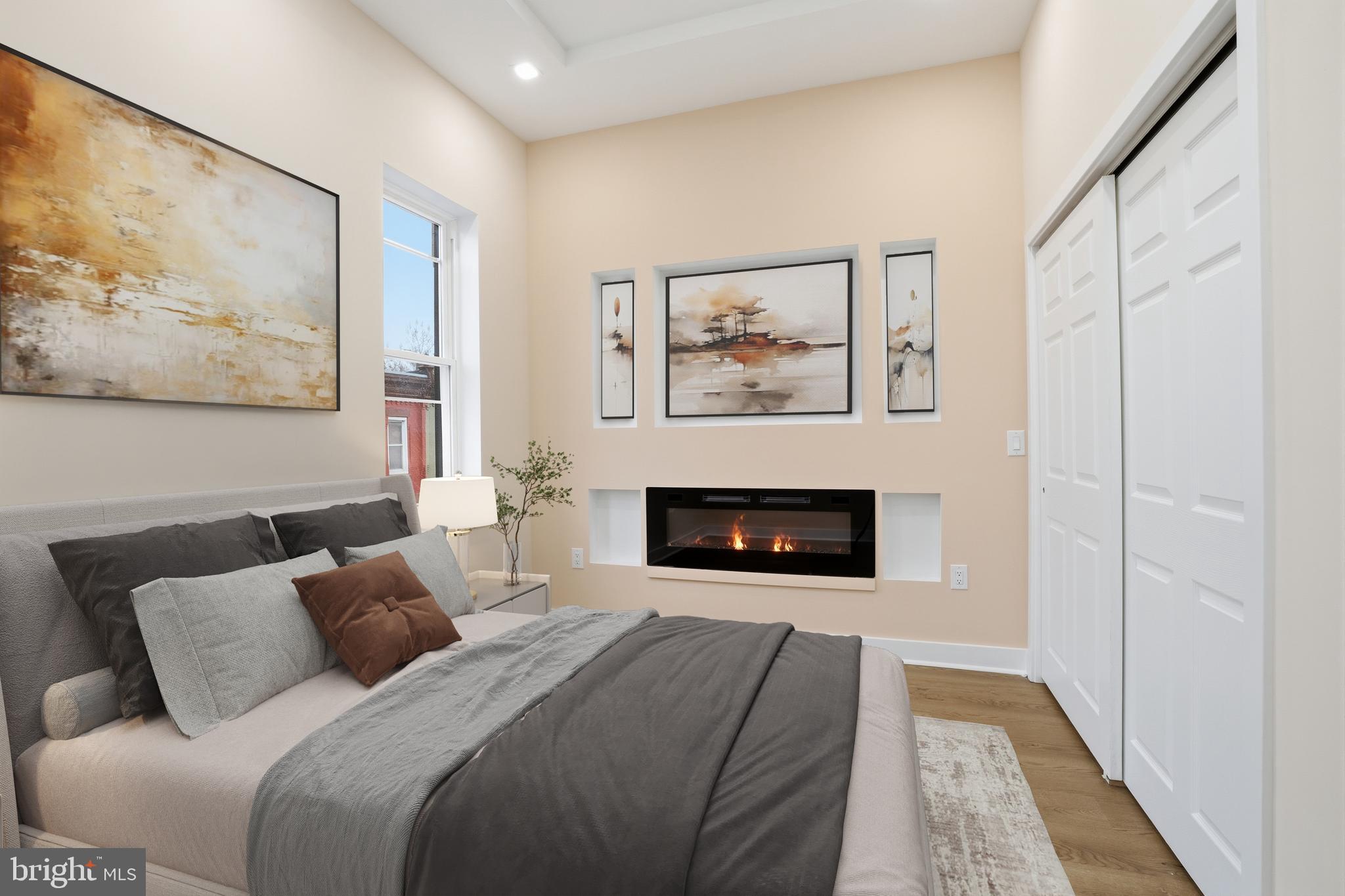 STANTON - Residential