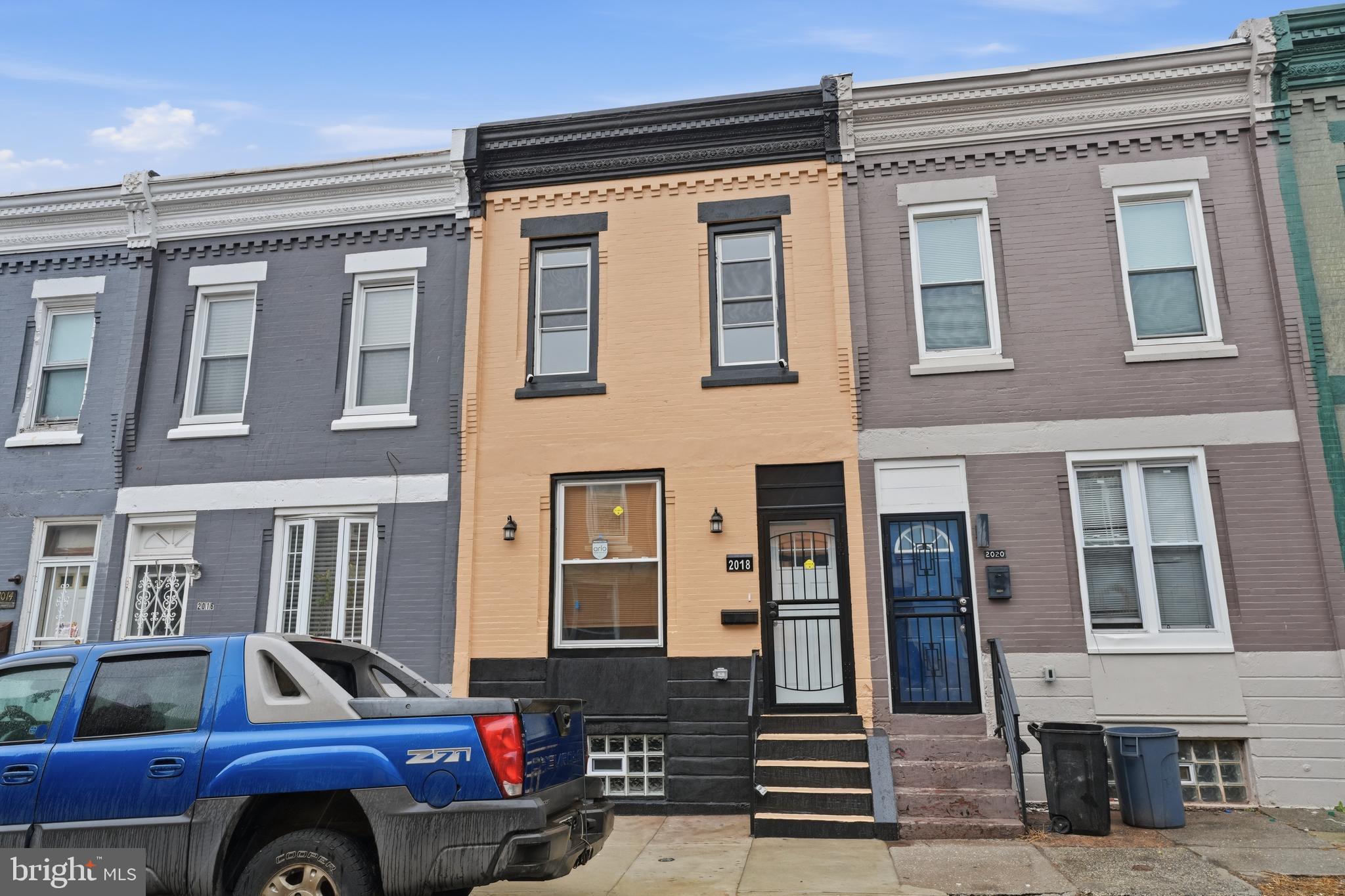 STANTON - Residential