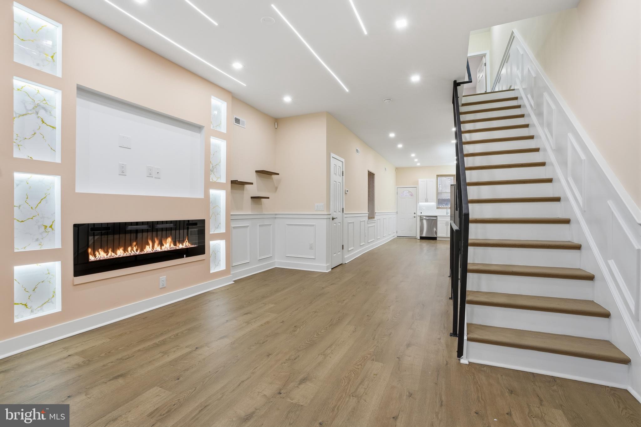 STANTON - Residential