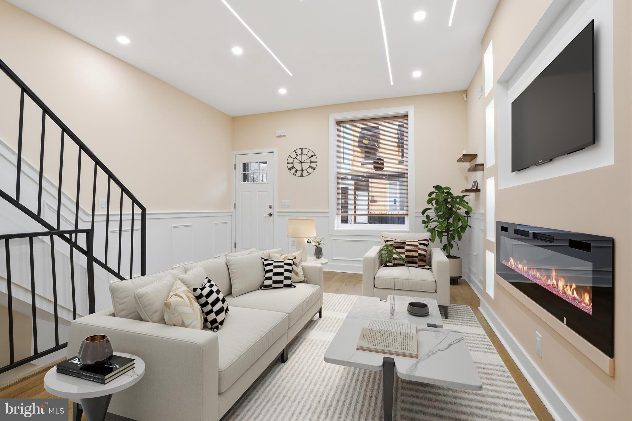 STANTON - Residential