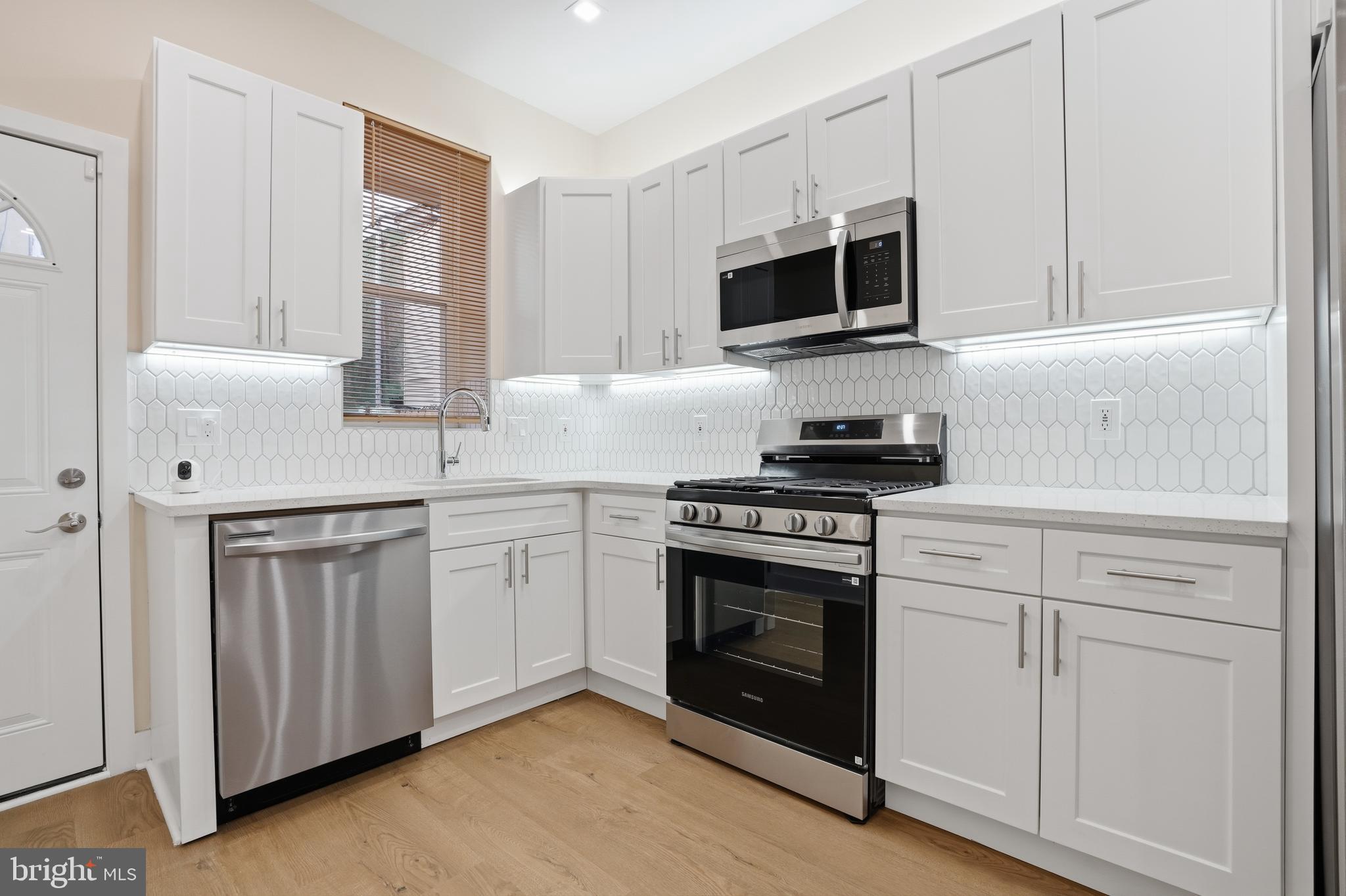 STANTON - Residential