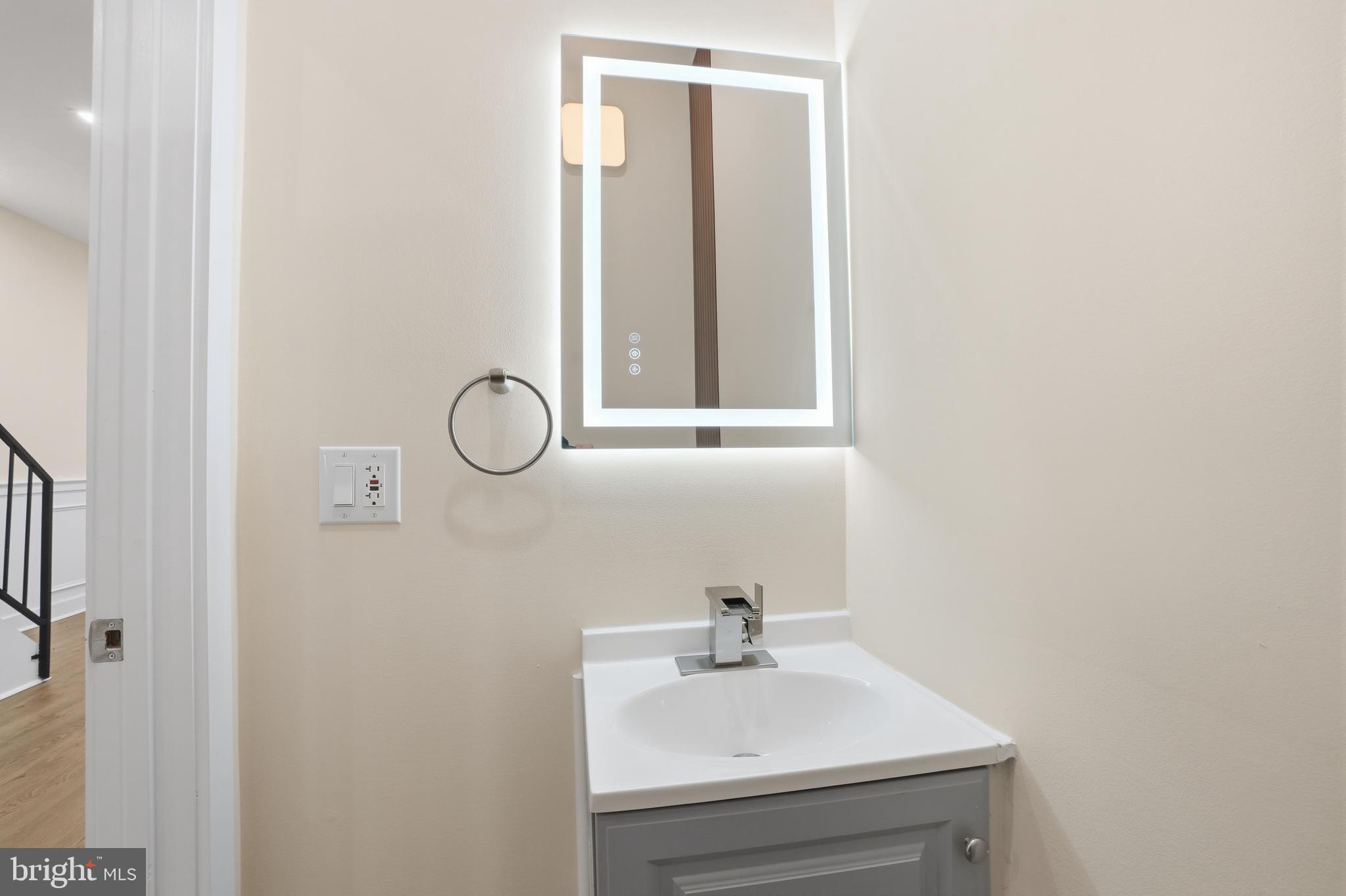 STANTON - Residential