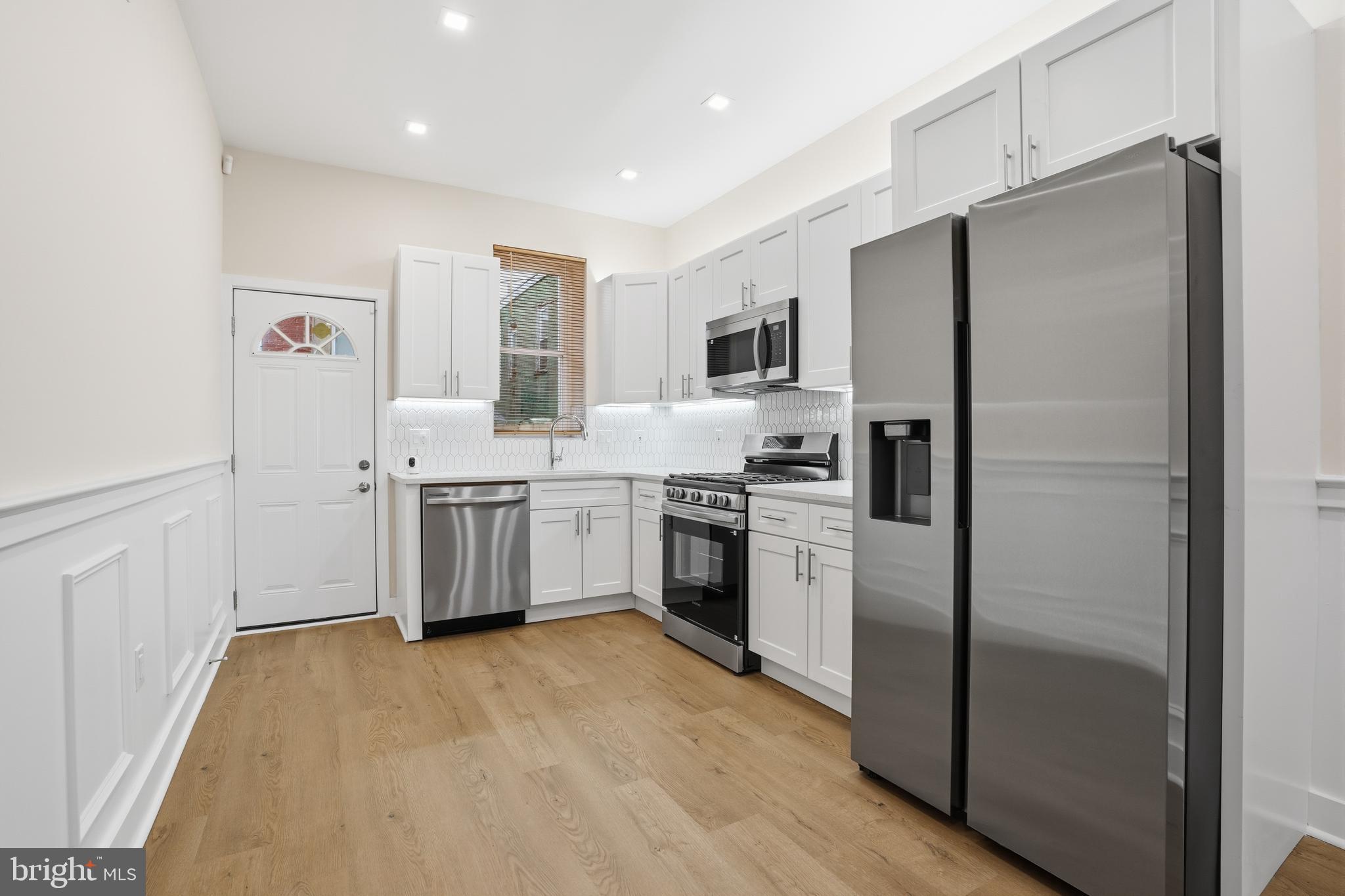 STANTON - Residential