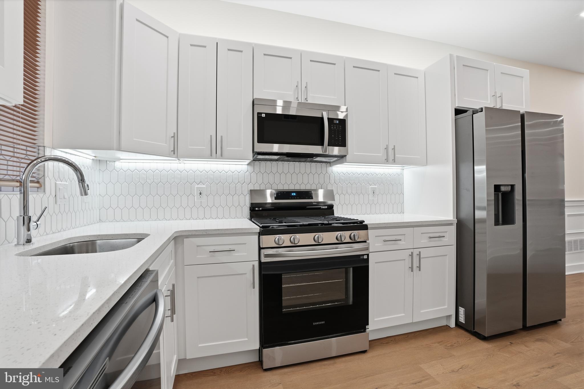 STANTON - Residential