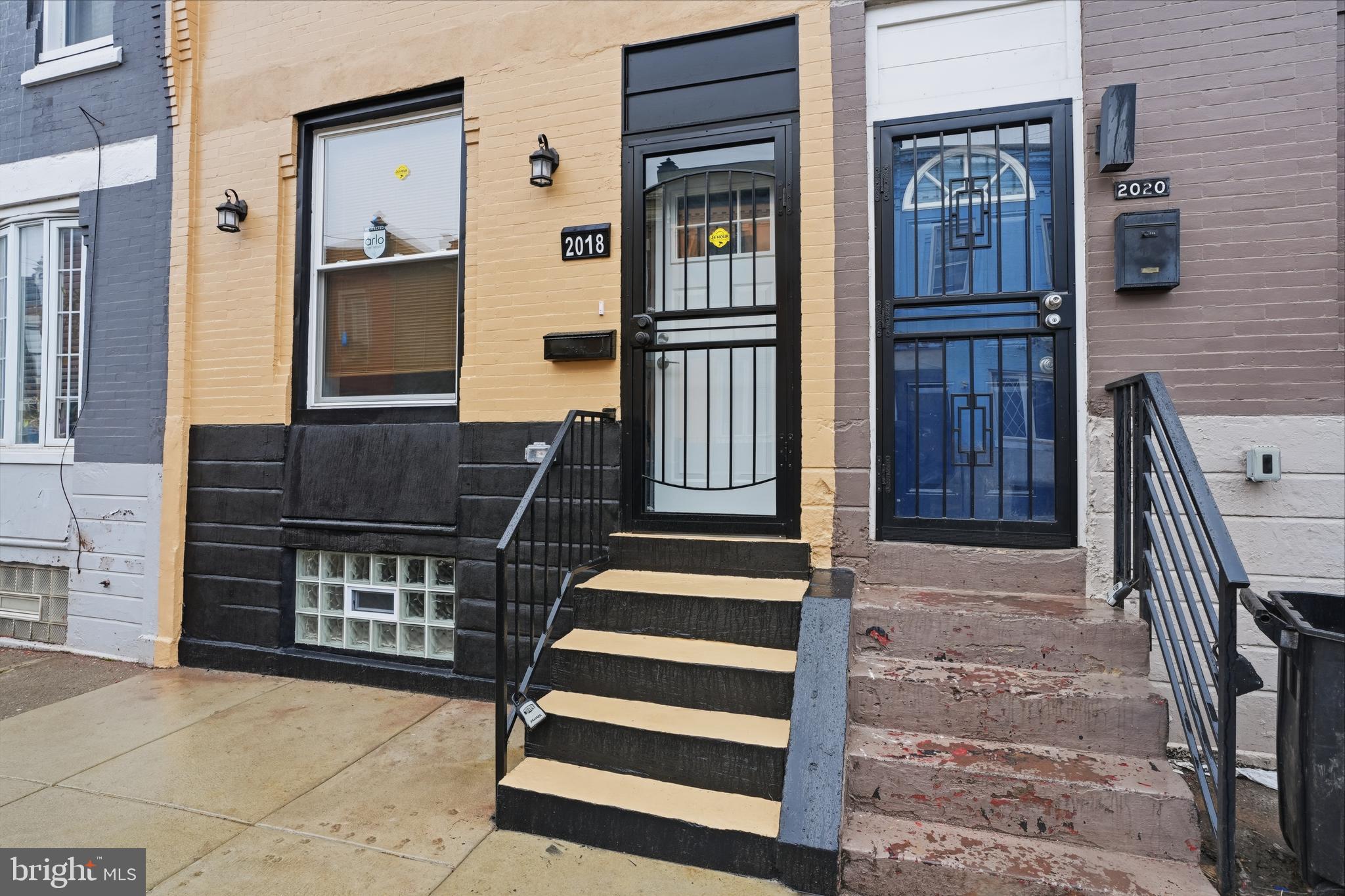 STANTON - Residential