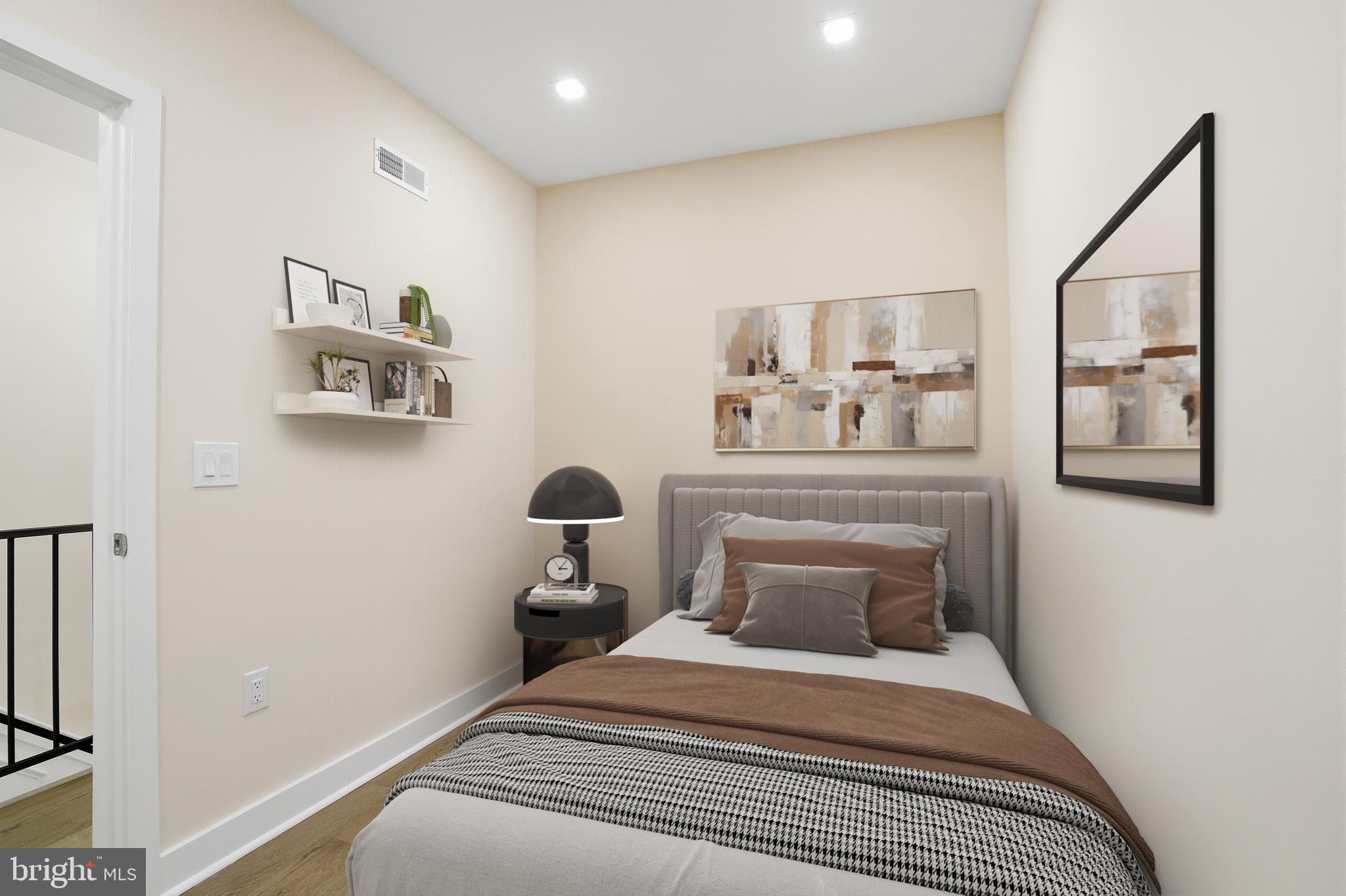 STANTON - Residential