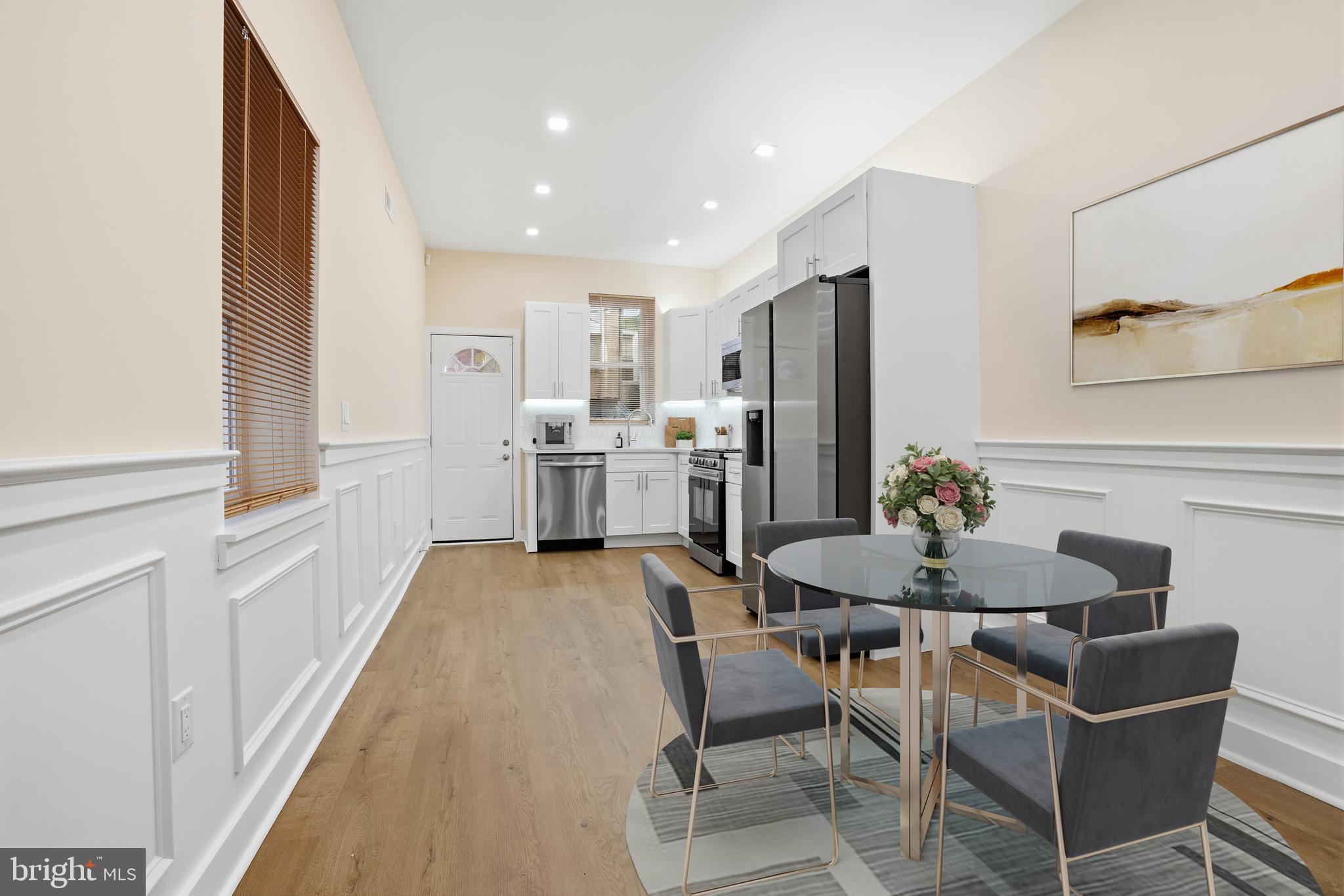 STANTON - Residential