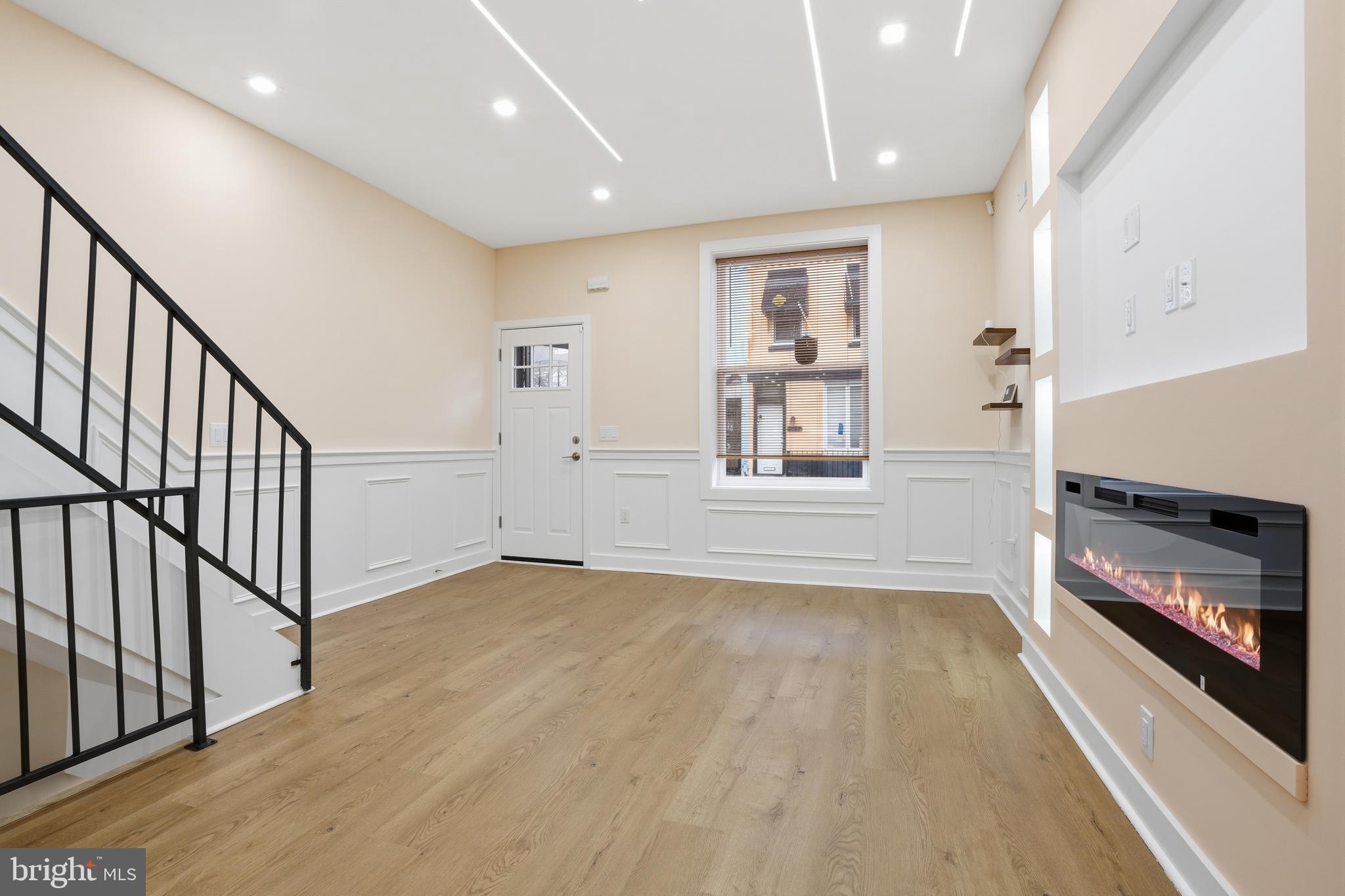 STANTON - Residential