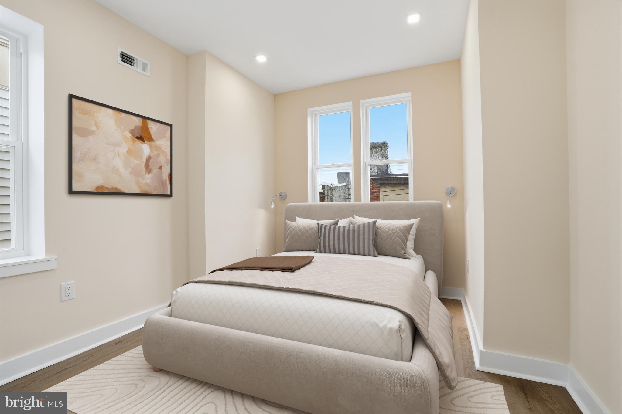 STANTON - Residential