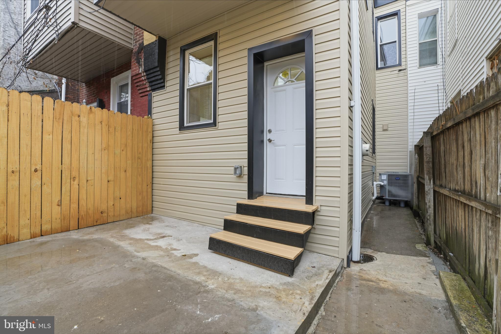 STANTON - Residential