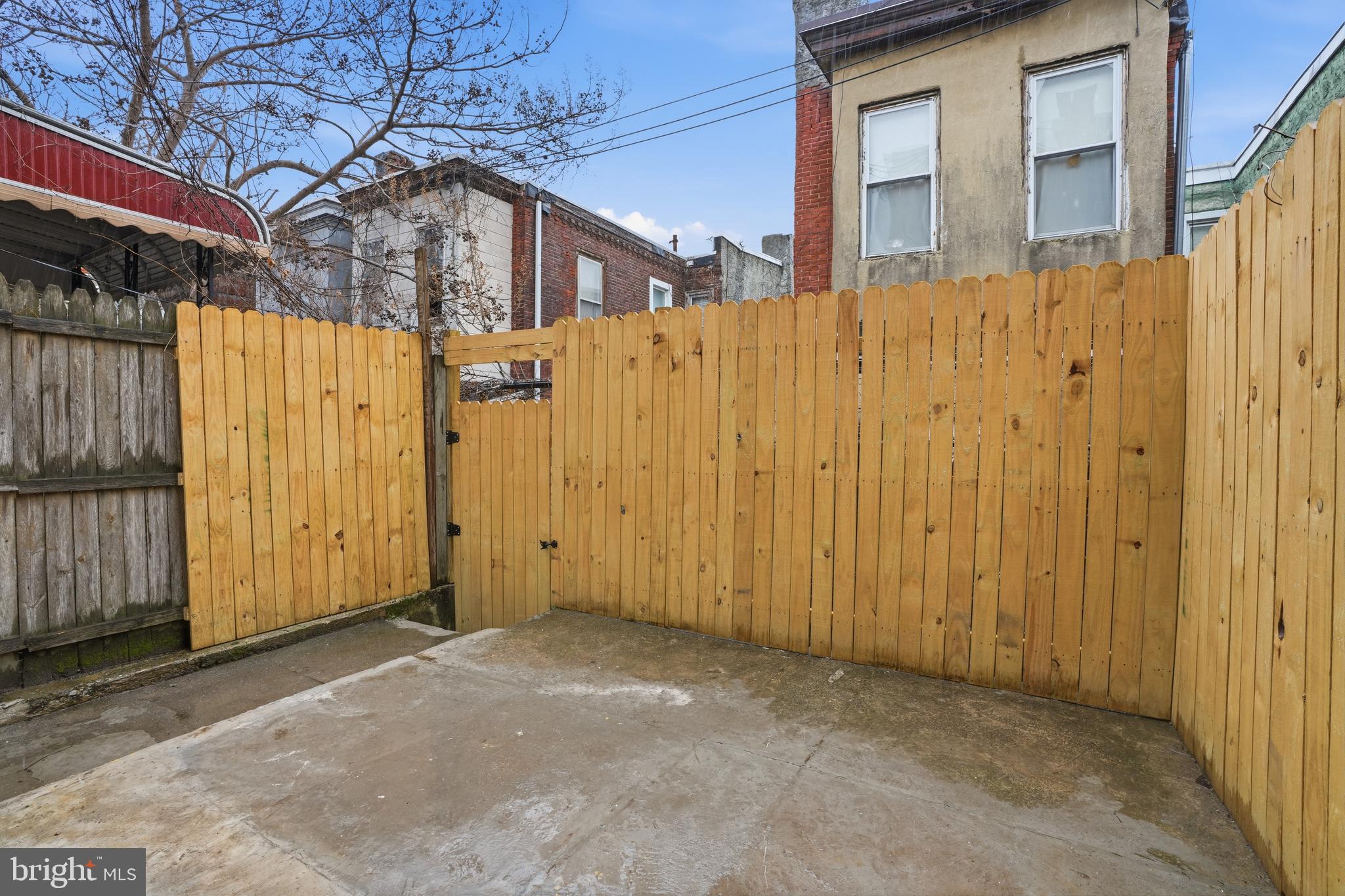 STANTON - Residential