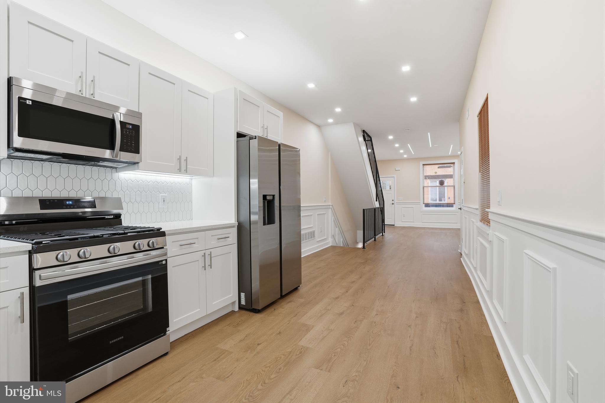 STANTON - Residential