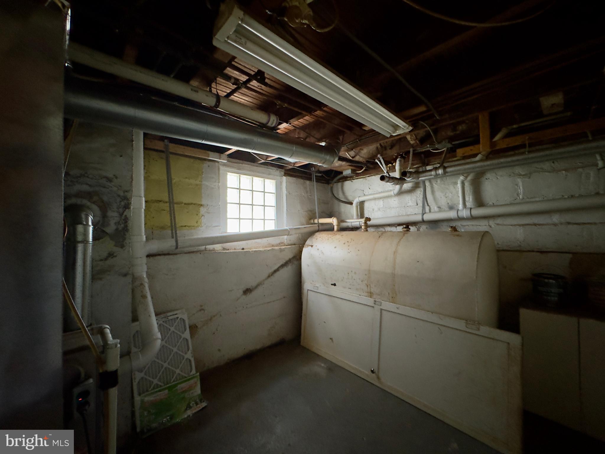 GLENHAM - BELFORD - Residential Lease