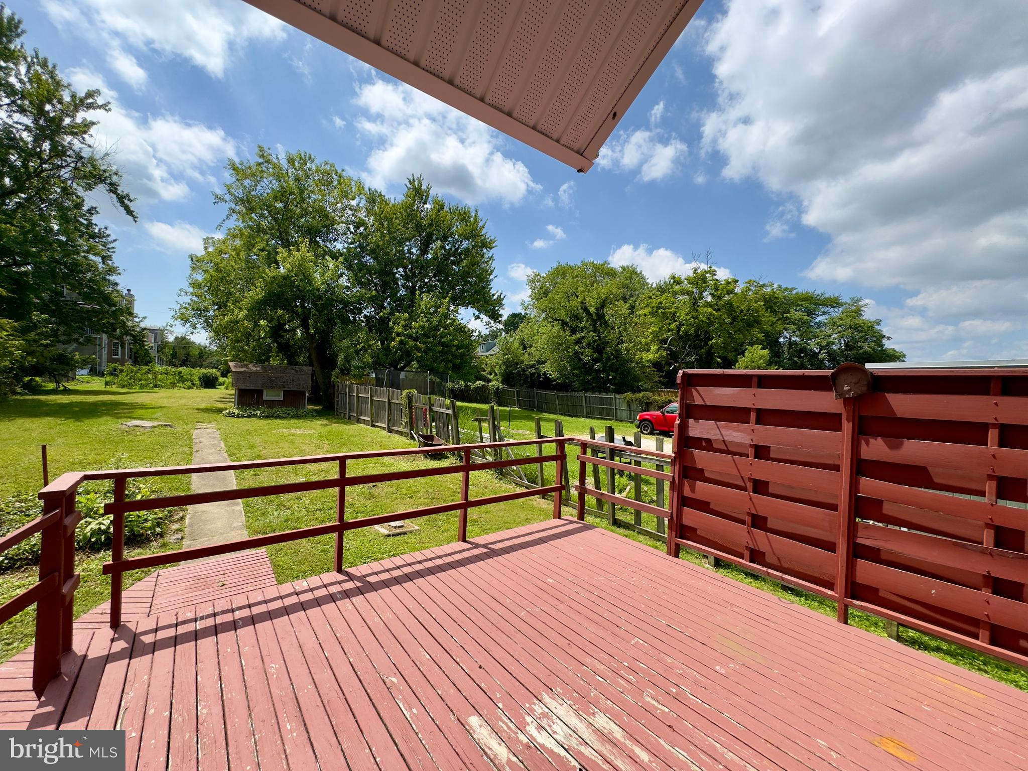 GLENHAM - BELFORD - Residential Lease