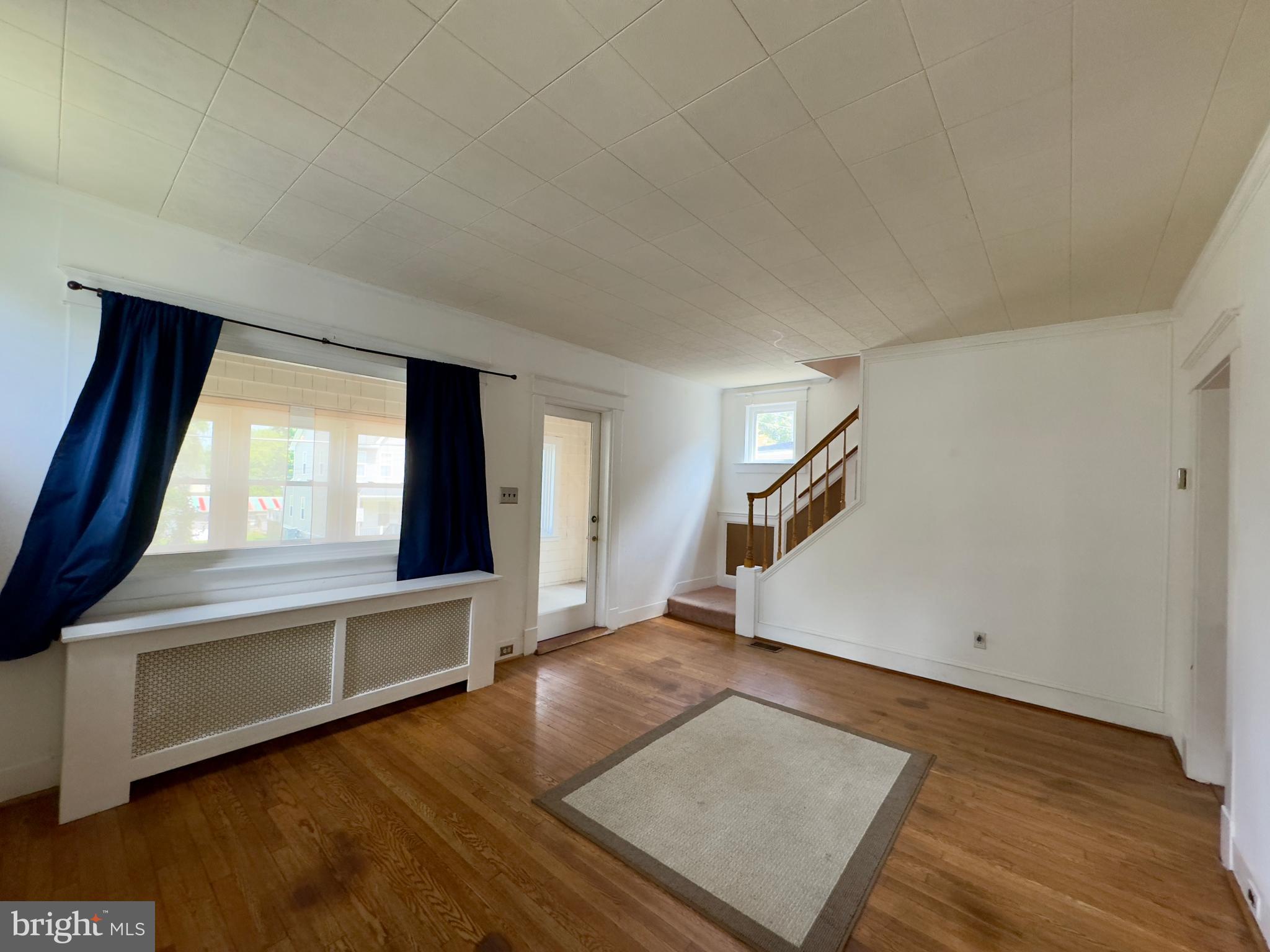 GLENHAM - BELFORD - Residential Lease