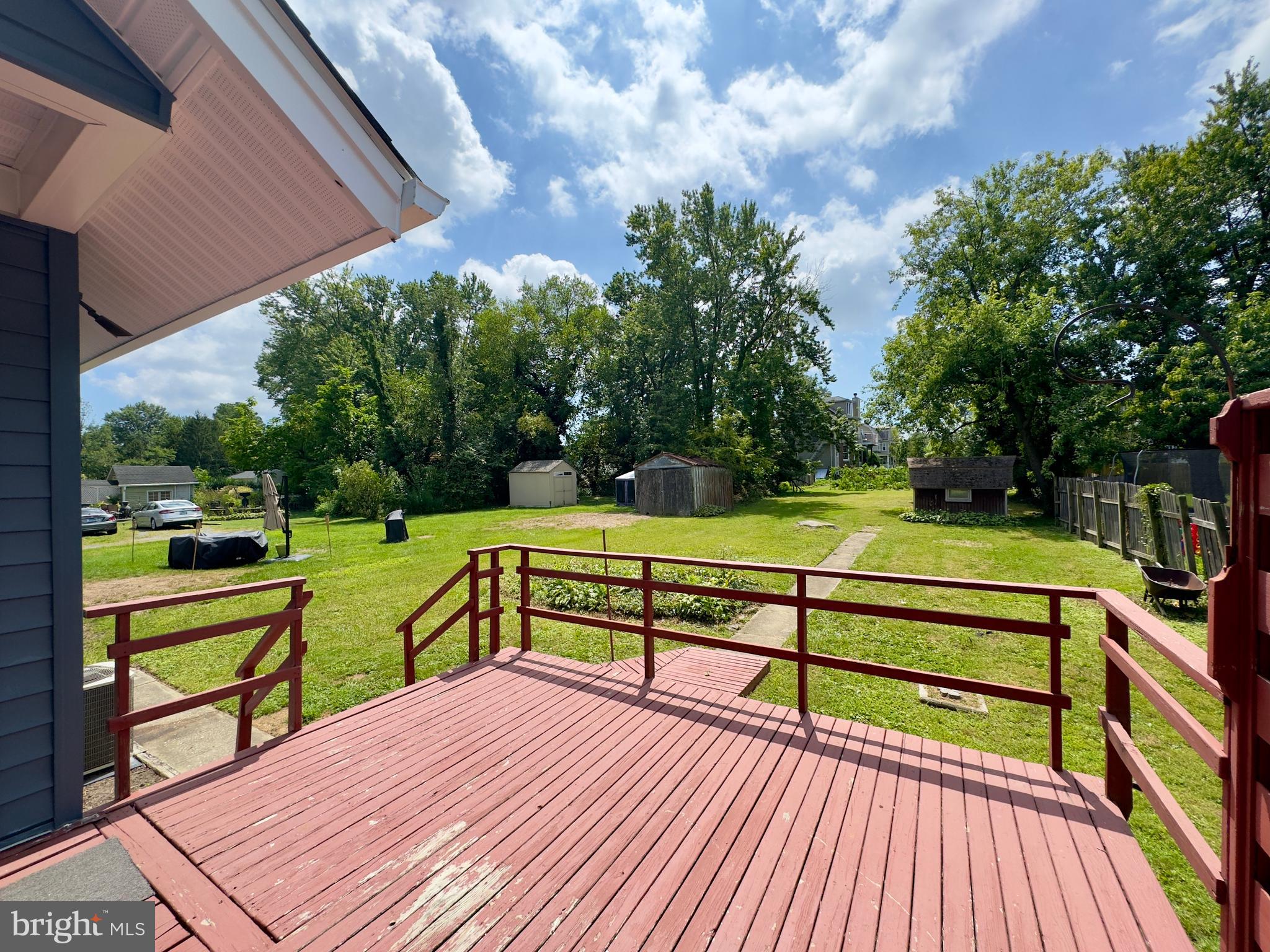 GLENHAM - BELFORD - Residential Lease