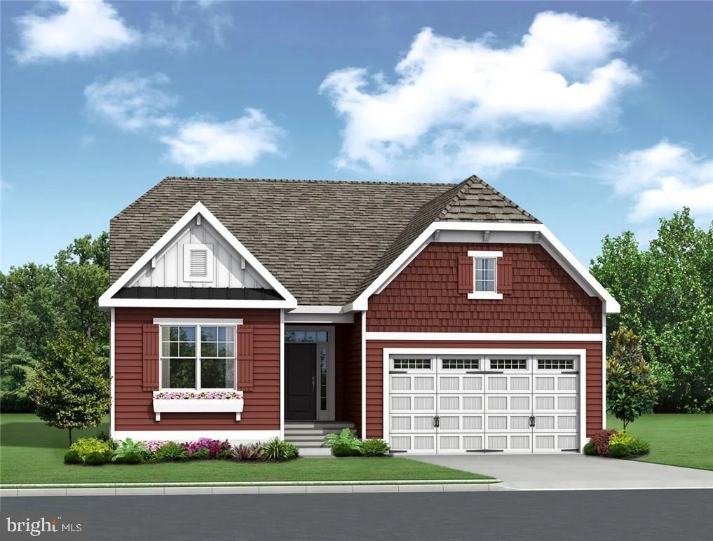 29590 Martin Van Buren Drive, Millsboro, DE 19966