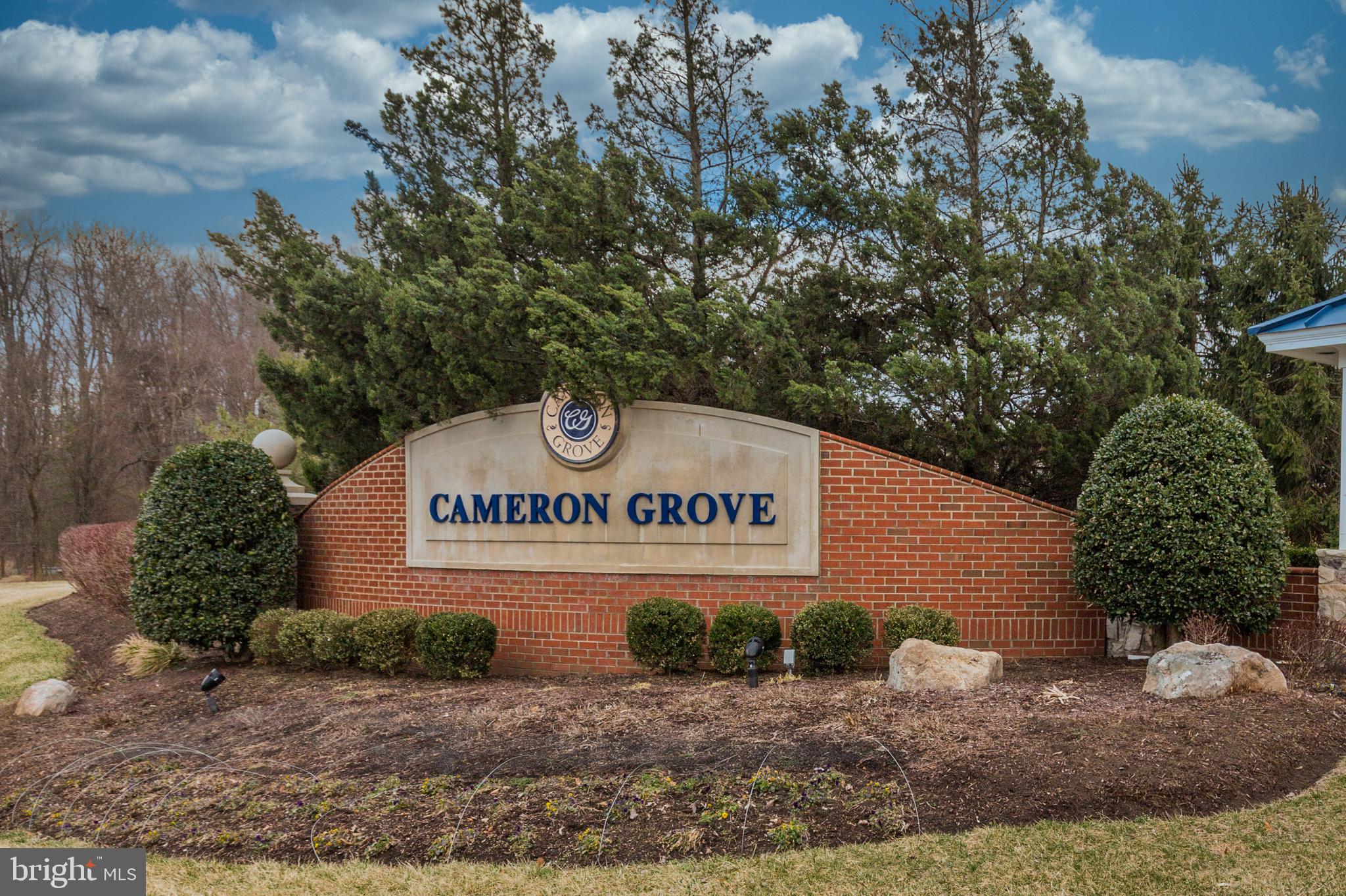 Fabulous !!!! upgraded luxury condominium, located in sought after Cameron Grove 55+ Community. Resort living at its best!!! Conveniently located minutes from I-95 Beltway and Route 301. The Resort center offers tenant a large range of amenities, to include heated indoor swimming pool, outdoor swimming pool, tennis courts, gym, aerobics room, movie theater, library, business center, conference room, game room, and much more!!!!!!
This secure building features an inviting lobby where the carpeted hallway leads to a luxury Condominium. Once inside foyer, you will notice a large closet that’s met by hardwood flooring and new carpeting throughout. Wonderful windows in the solarium offers plenty of natural sunlight throughout the day. This unit was totally renovated with high ceilings and five-star luxury in mind. Special touches include Lutron Dimmers and LEVOLOR blinds. The kitchen offers upgraded 42inch cinnamon and spice cabinetry, granite counter tops, stainless steel appliances with counter depth refrigerator. Unit comes with laundry room with extra storage space and stackable washer/dryer. The owner’s suite offers a large walk-in closet with cabinetry, in suite bathroom with premium tiling on floor and walls, luxury vanity, and jacuzzi tub. Must See!!!! The Second Bedroom offers plenty of space with a plenty of closet space. A second full bathroom has custom tiling on floor and walls with a very pleasing vanity set. Nice open dining area adjacent of living room with fireplace that warms the room. Must See!!!
Additionally, unit comes with an assigned parking space.