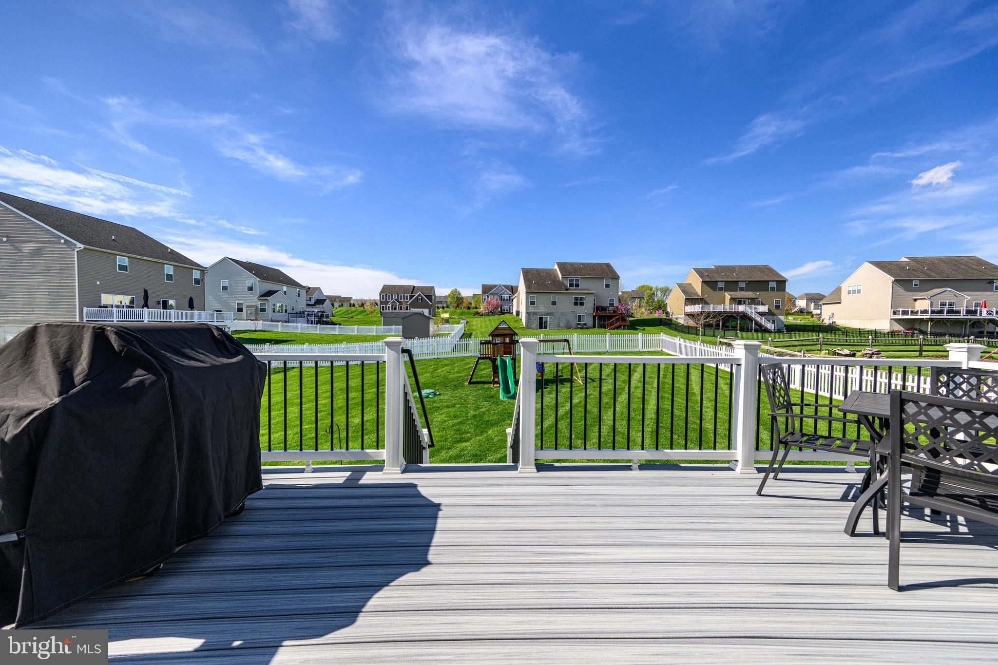 BUCKINGHAM PRESERVE - Residential