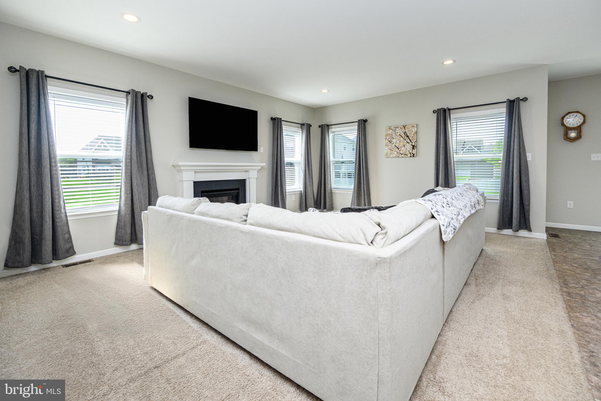 BUCKINGHAM PRESERVE - Residential