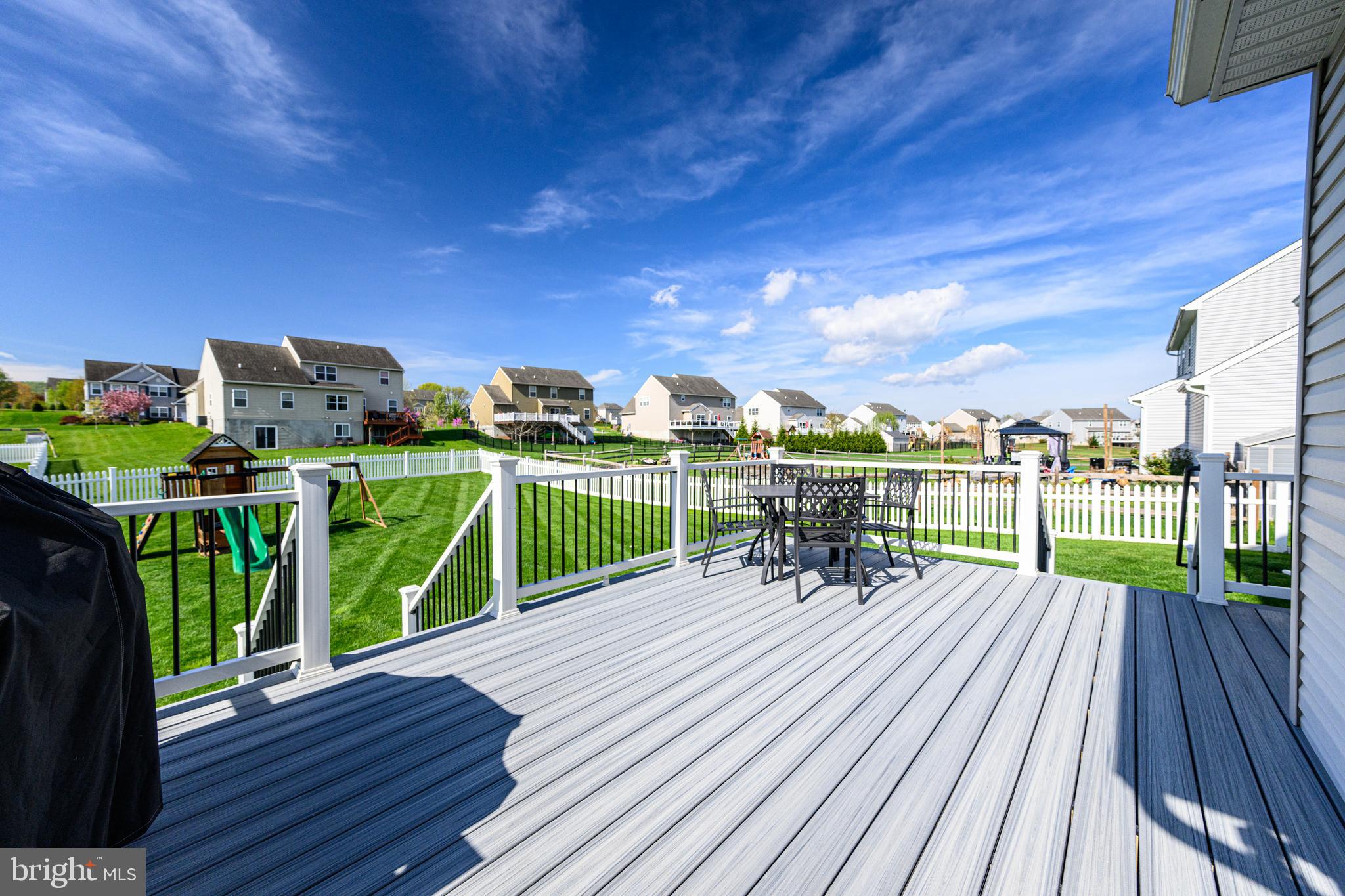 BUCKINGHAM PRESERVE - Residential