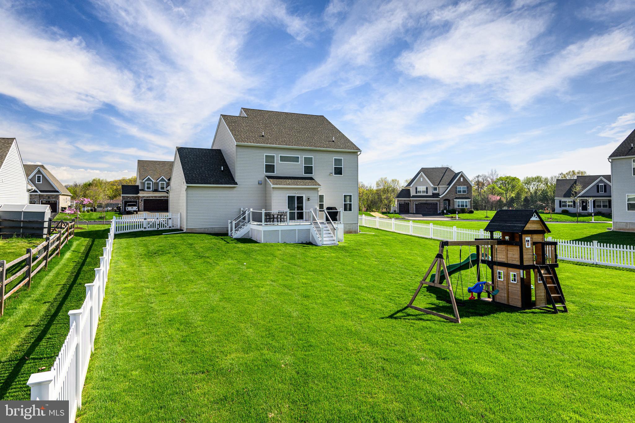 BUCKINGHAM PRESERVE - Residential