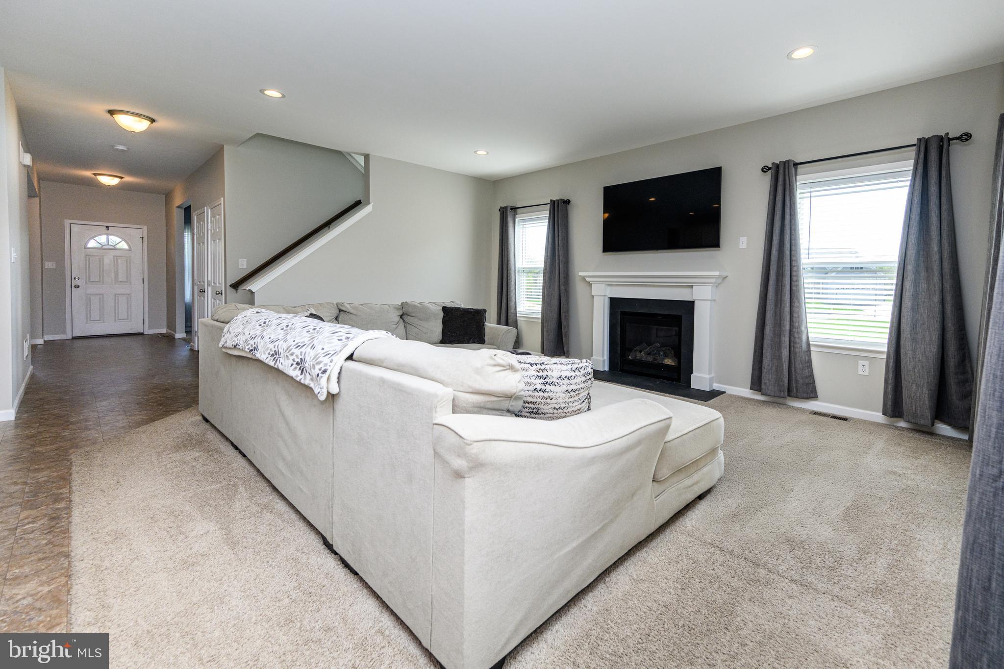 BUCKINGHAM PRESERVE - Residential