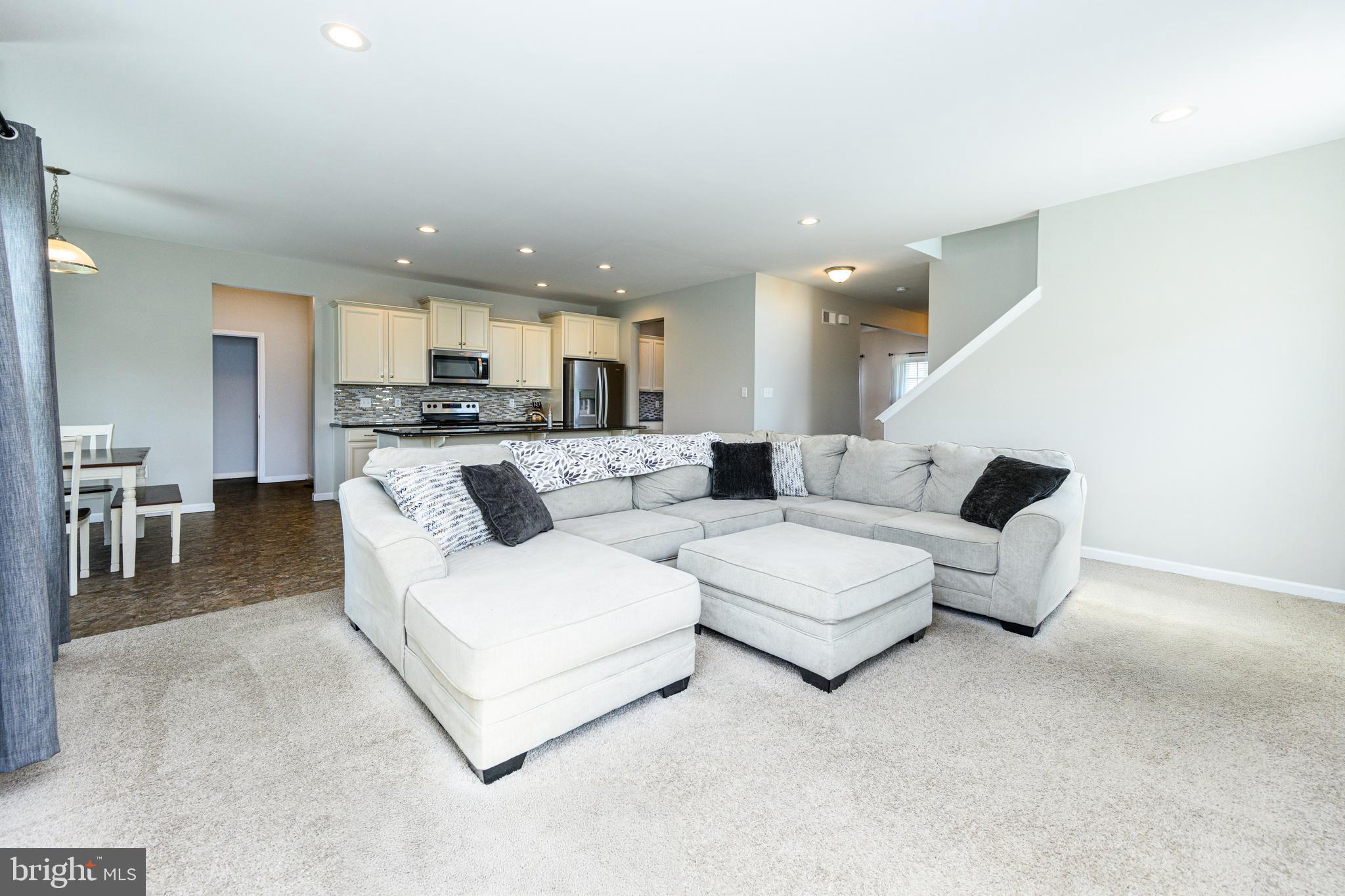 BUCKINGHAM PRESERVE - Residential