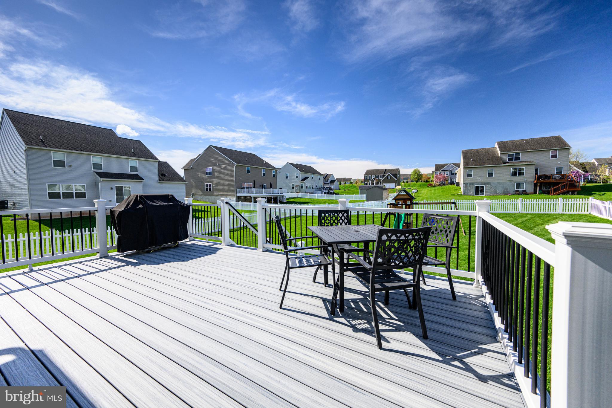 BUCKINGHAM PRESERVE - Residential