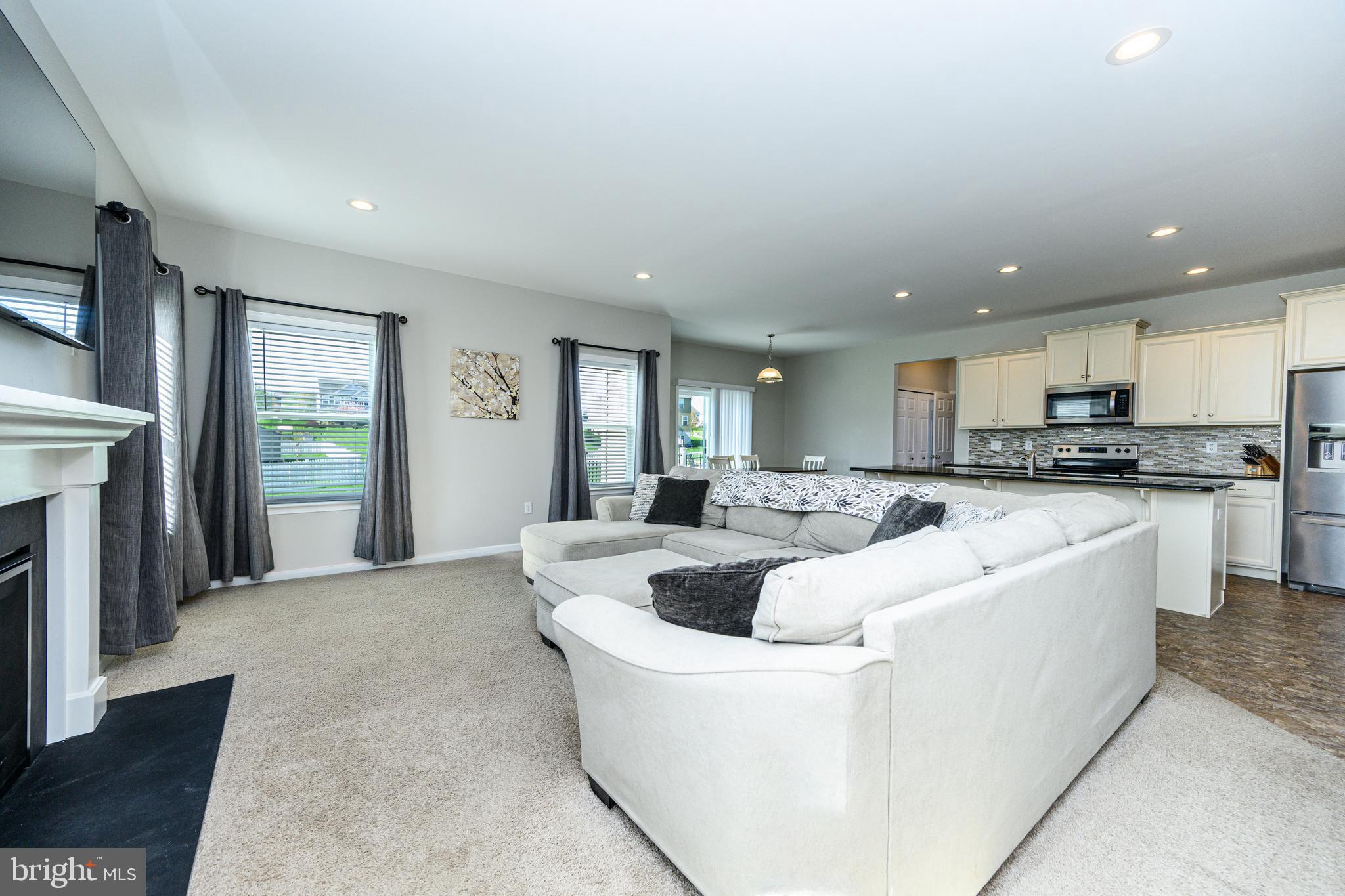 BUCKINGHAM PRESERVE - Residential