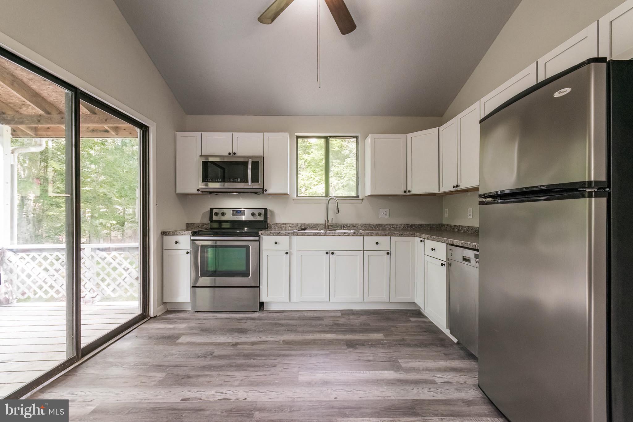 DEERWOOD - Residential